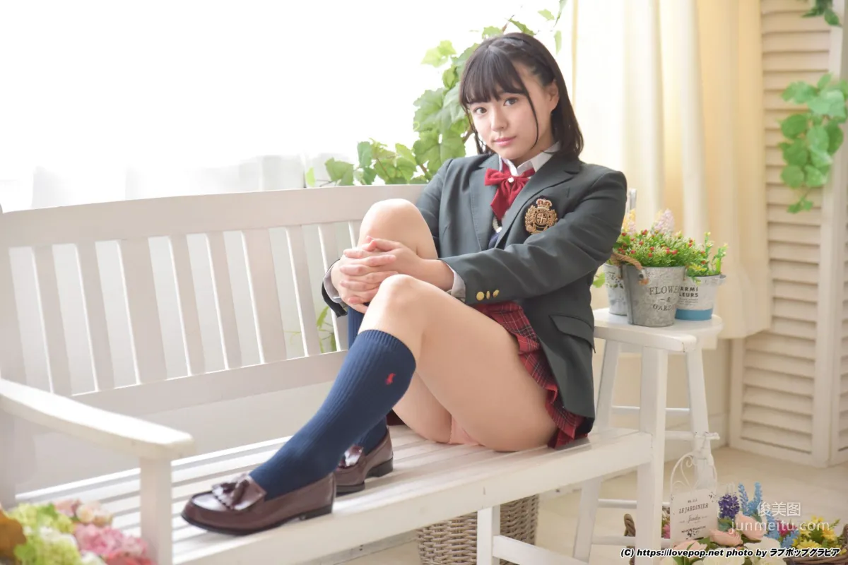 [LOVEPOP] 葉月つばさ Tsubasa Haduki Photoset 07 写真集32