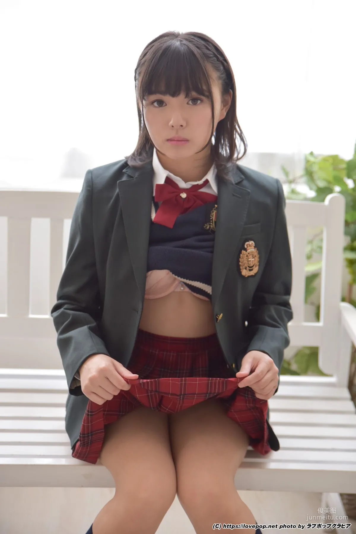 [LOVEPOP] 葉月つばさ Tsubasa Haduki Photoset 07 写真集53