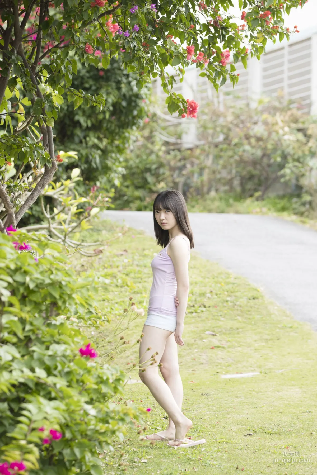 山岸理子 Riko Yamagishi [Hello! Project Digital Books] No.181 写真集37