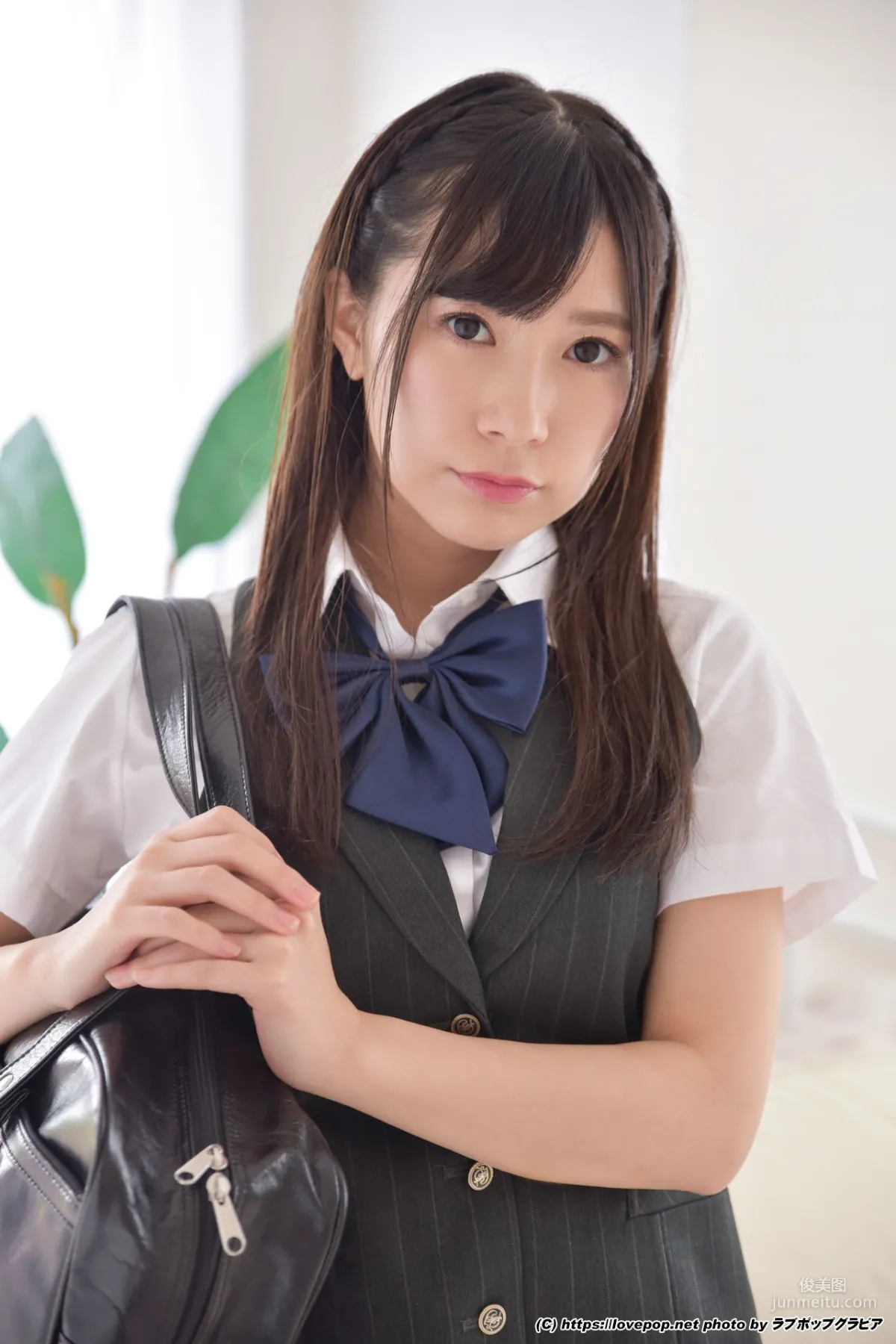 [LOVEPOP] Ito Saori 伊藤里織 Photoset 01 写真集12