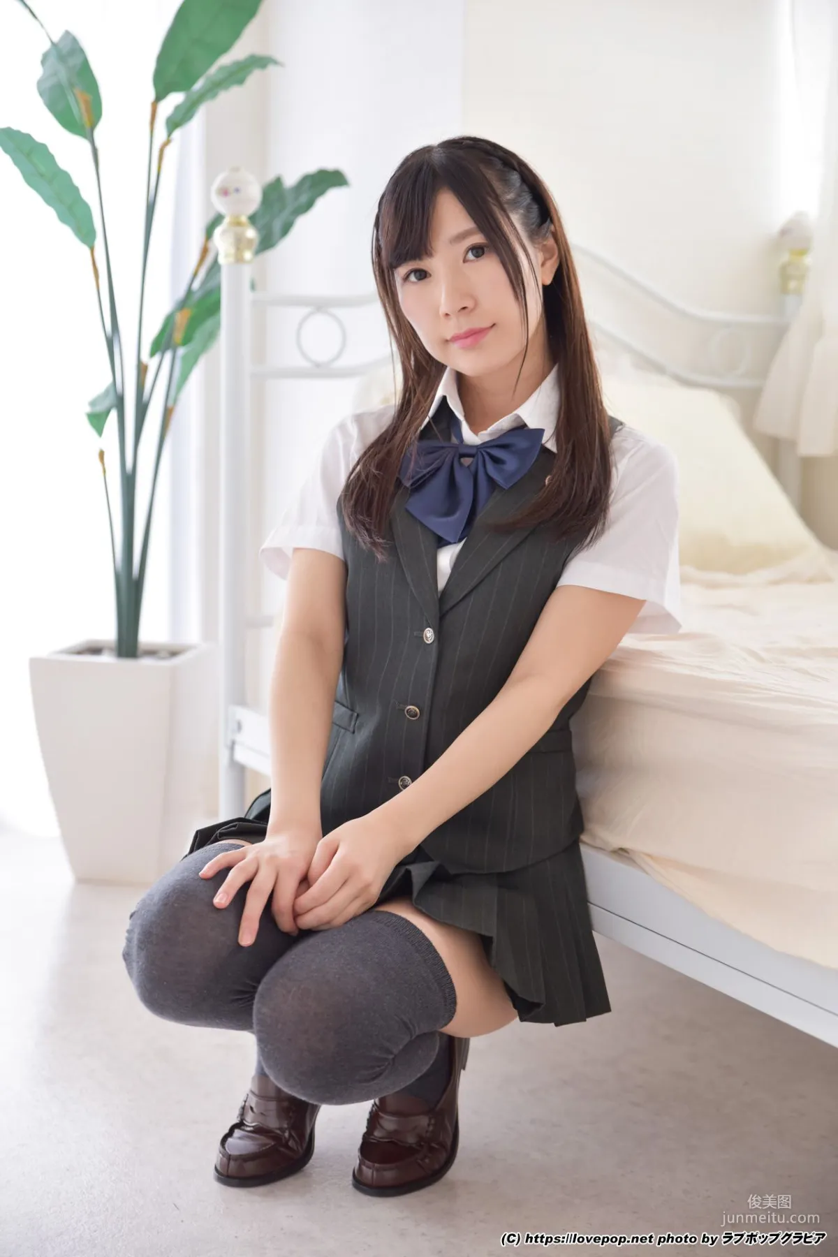 [LOVEPOP] Ito Saori 伊藤里織 Photoset 01 写真集18