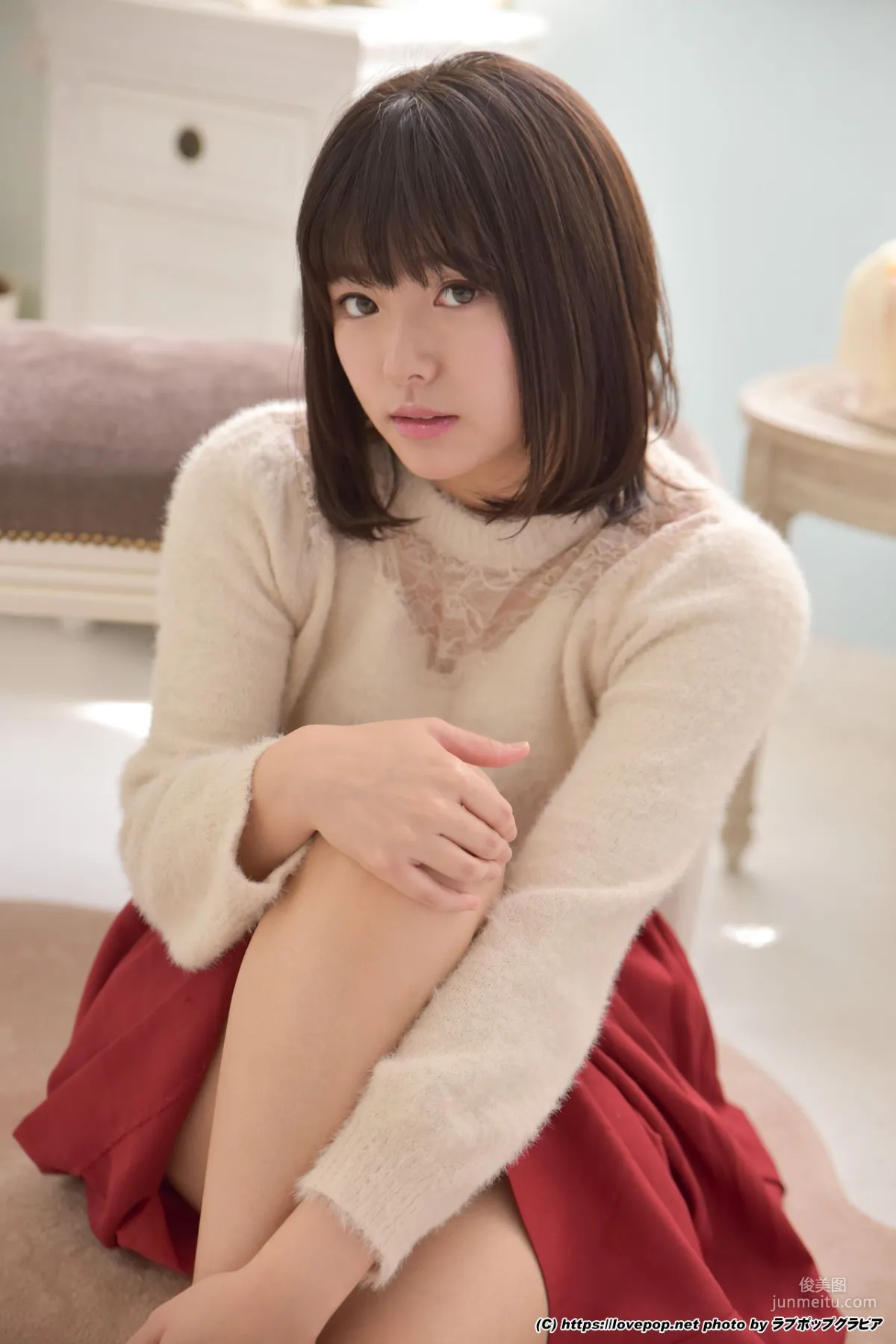 [LOVEPOP] Tsubasa Haduki 葉月つばさ Photoset 06 写真集24