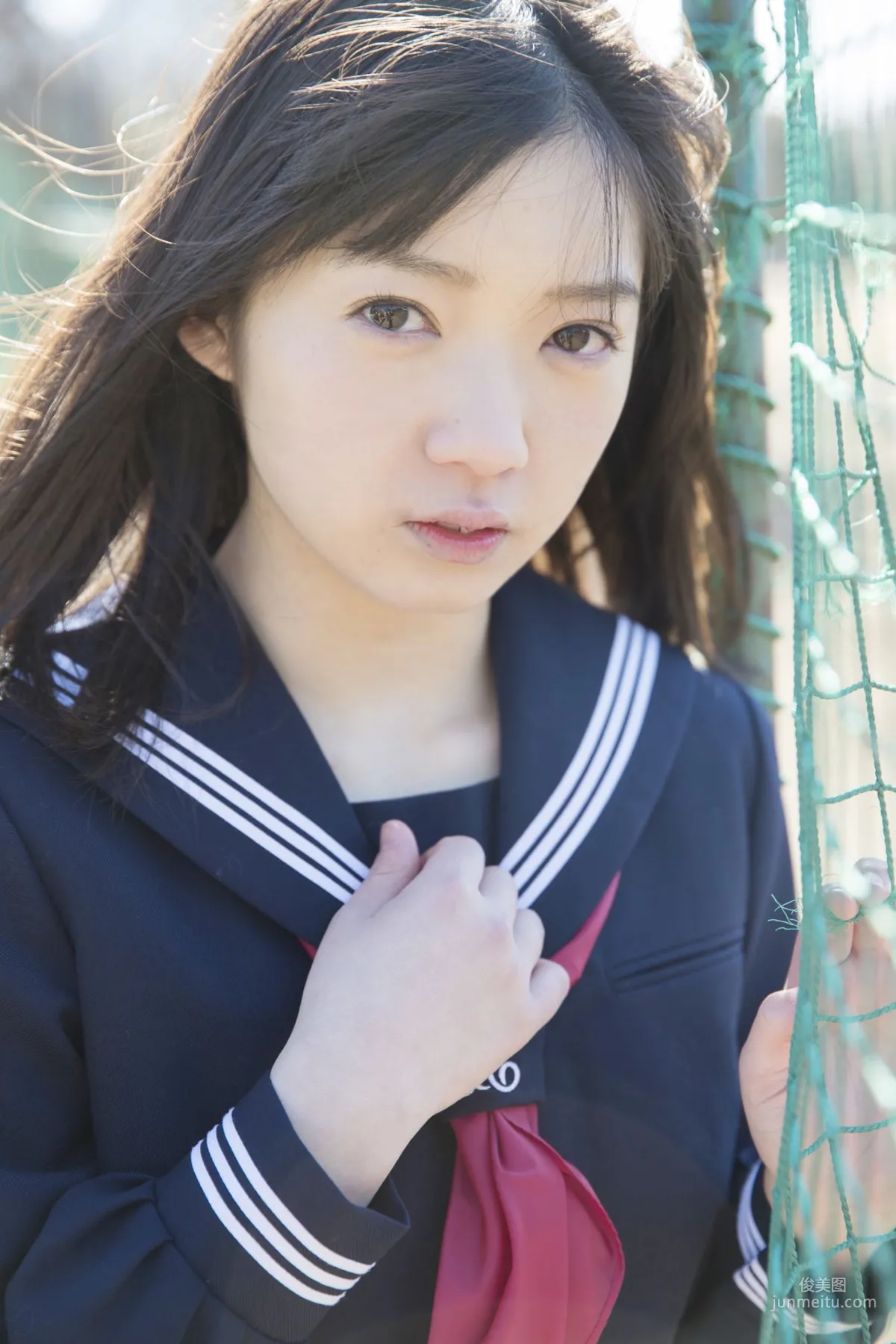 山岸理子 Riko Yamagishi [Hello! Project Digital Books] No.181 写真集5