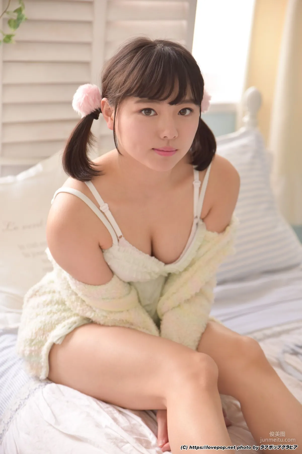 [LOVEPOP] Hazuki Tsubasa 葉月つばさ Photoset 09 写真集36