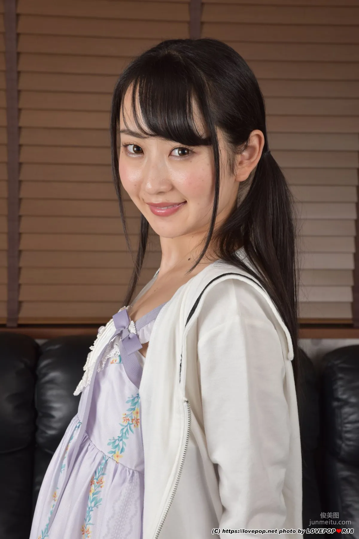 [LOVEPOP] Hinano Kanzaka 神坂雏乃/神坂ひなの Photoset 03 写真集9