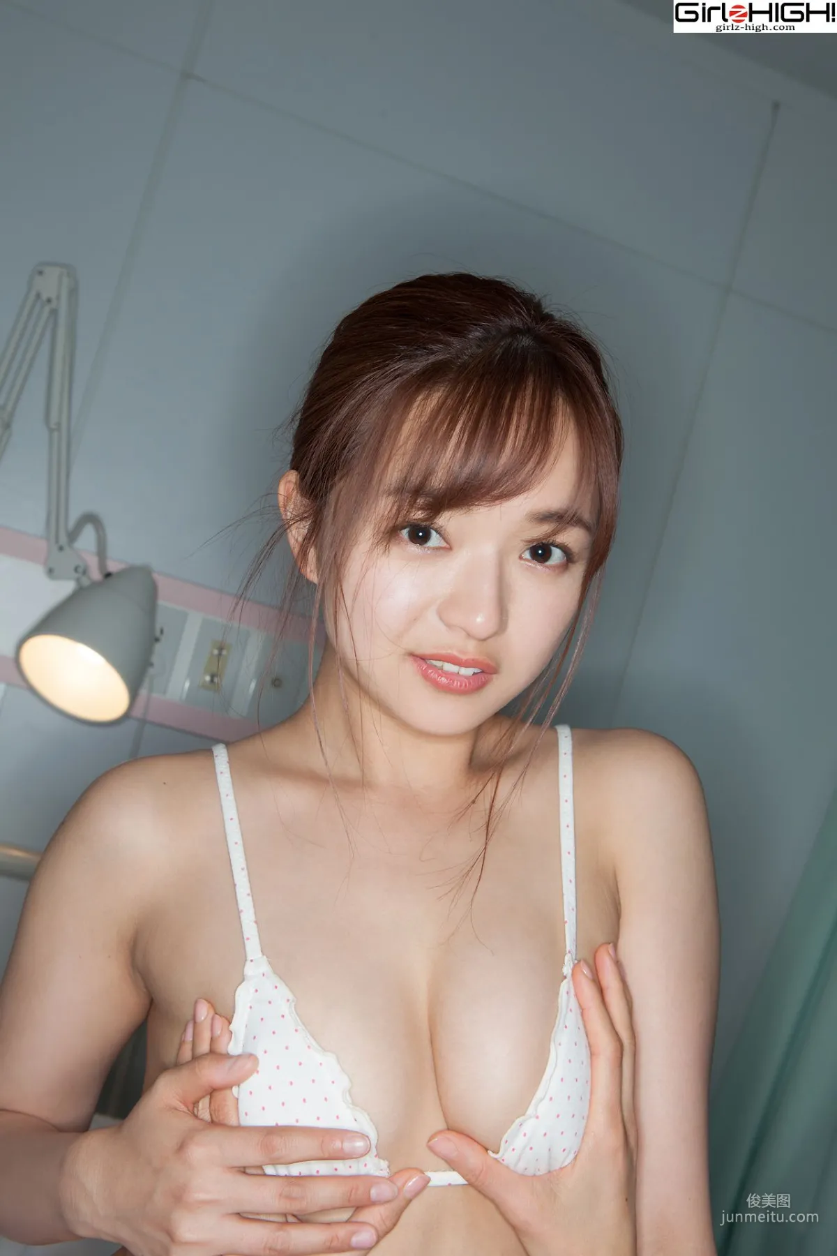 山中真由美 Mayumi Yamanaka - bfaa_026_002 [Girlz-High] 写真集37