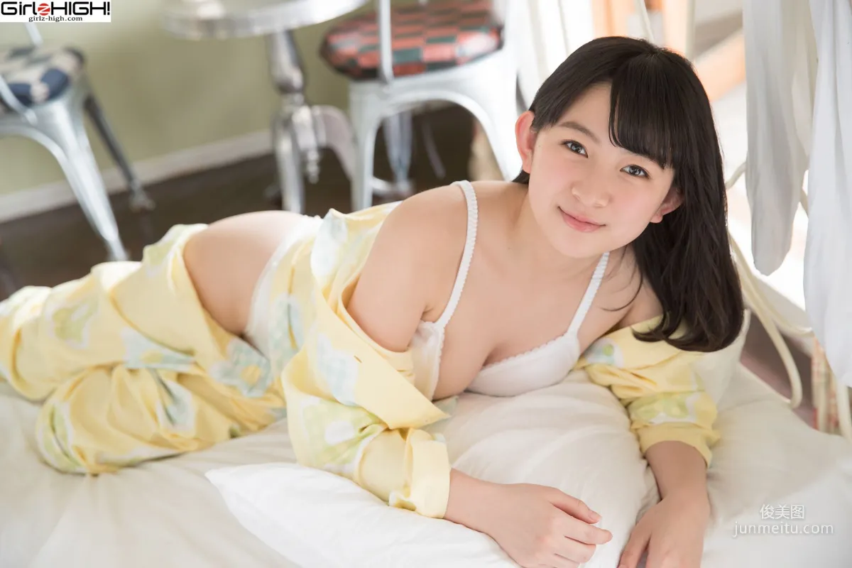 Fuka Kawamura 河村楓華 - bfaa_030_001 [Girlz-High] 写真集28