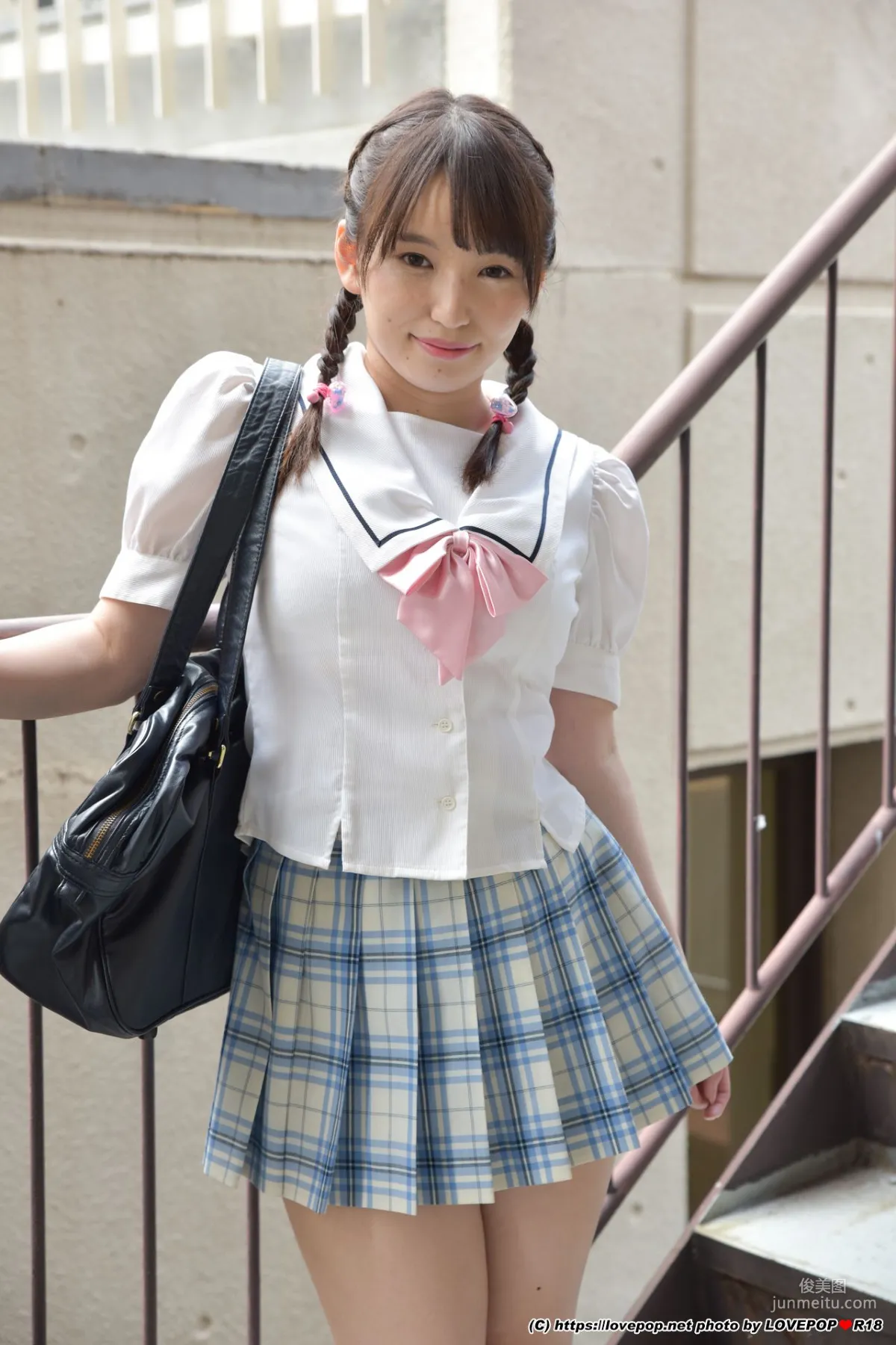 [LOVEPOP] Nazuno Nonohara 野々原なずな Photoset 01 写真集4