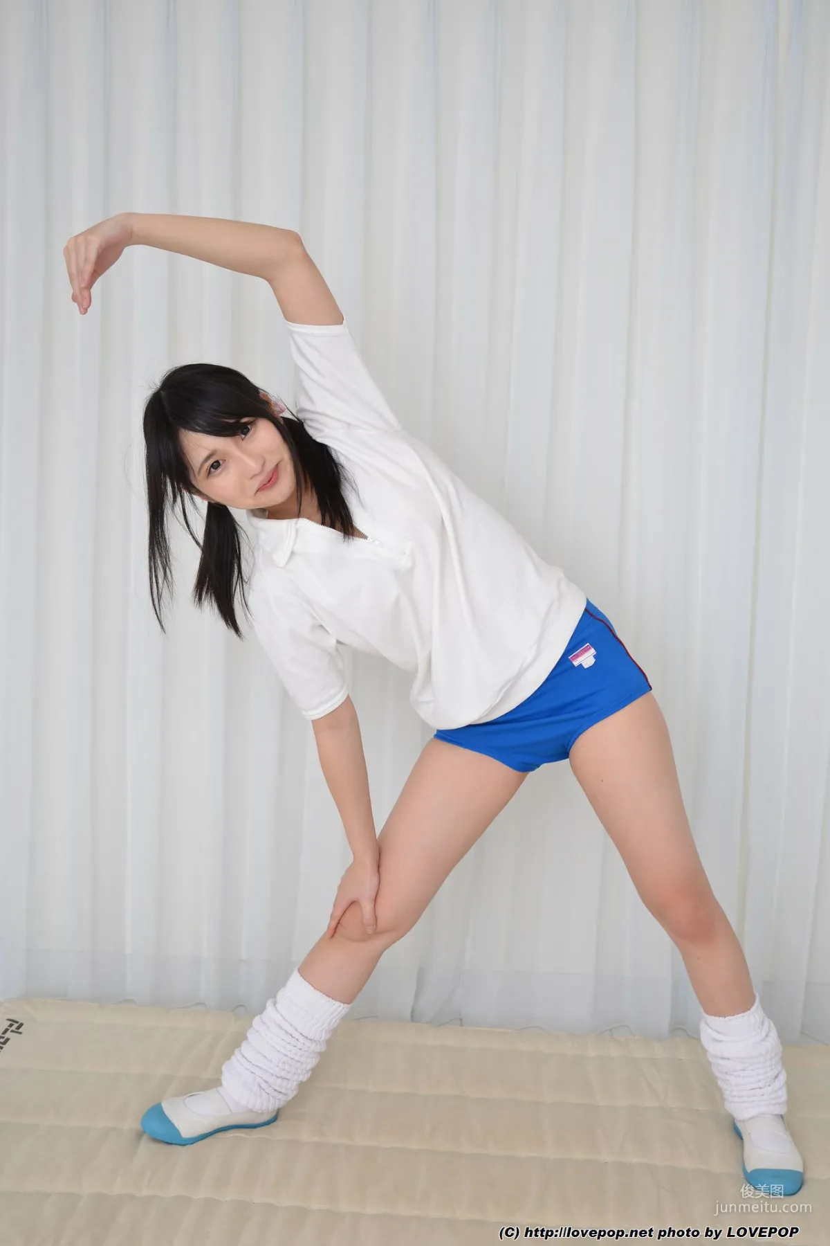 [LOVEPOP] 若月まりあ Maria Wakatsuki Photoset 01 写真集12