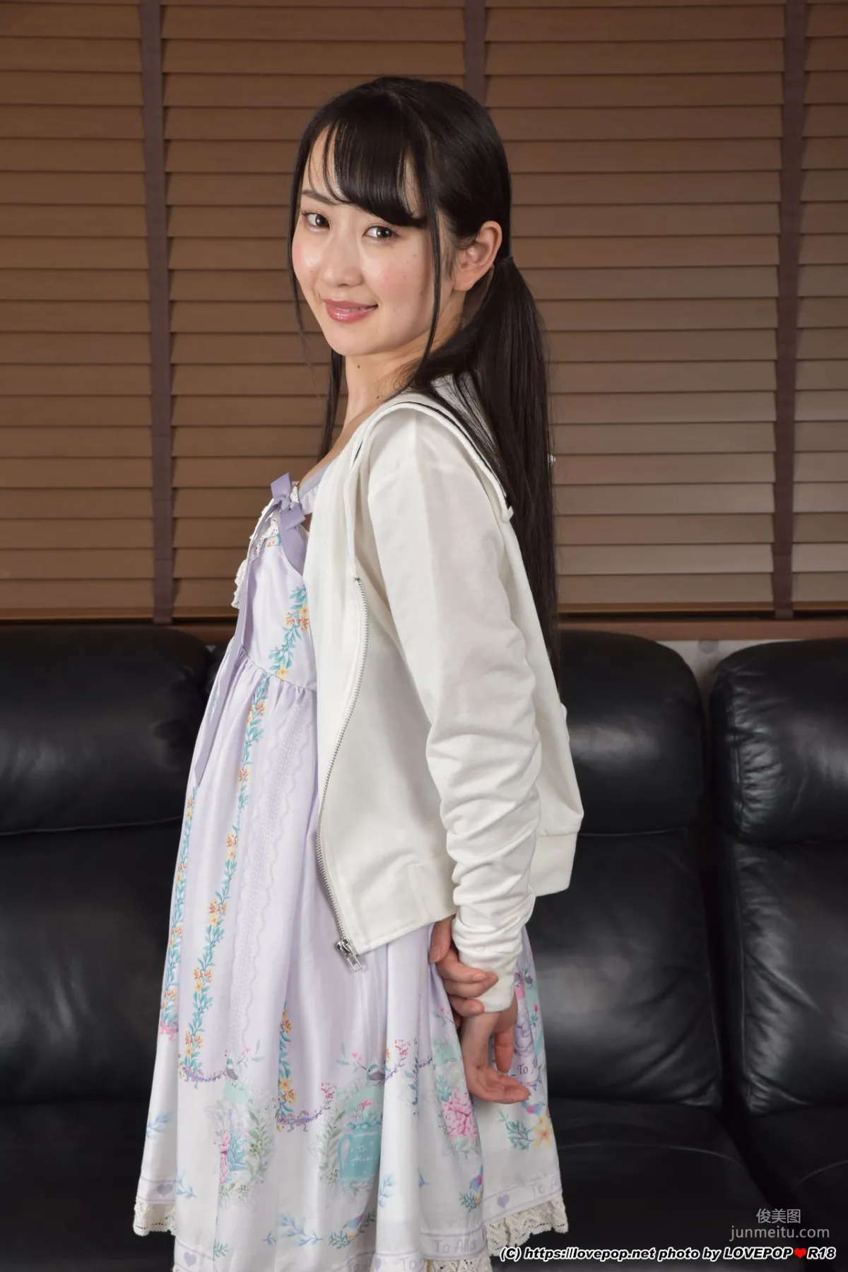 [LOVEPOP] Hinano Kanzaka 神坂雏乃/神坂ひなの Photoset 03 写真集8