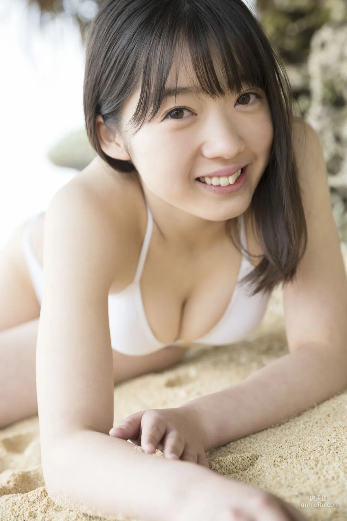 山岸理子 Riko Yamagishi [Hello! Project Digital Books] No.181 写真集90