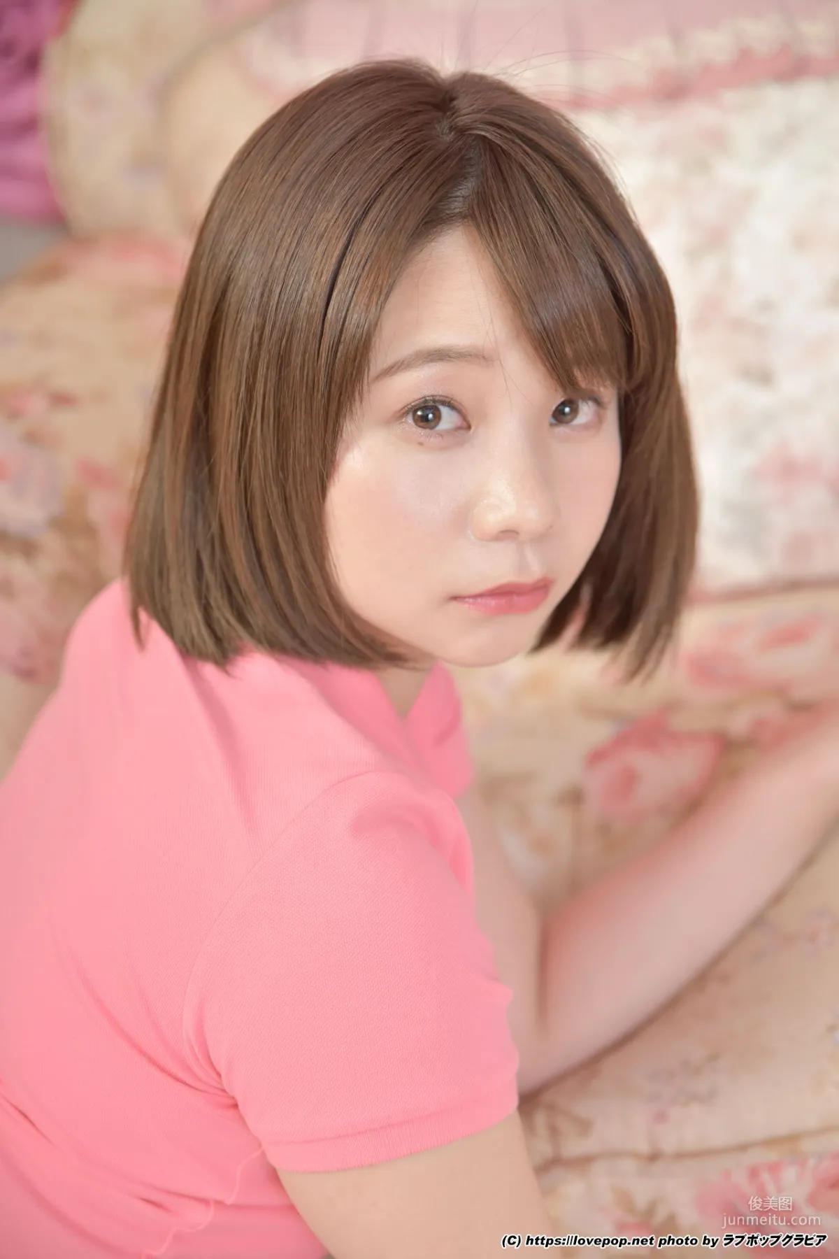 [LOVEPOP] Mana 真奈 Photoset 06 写真集22