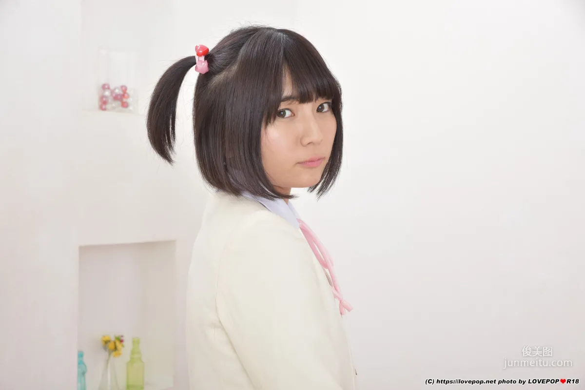 [LOVEPOP] 乃木蛍 Nogi Hotaru Photoset 07 写真集4