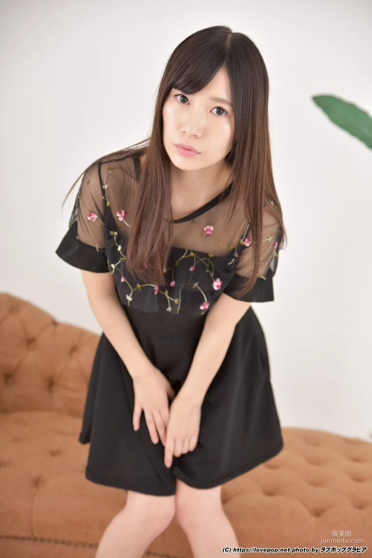 [LOVEPOP] 伊藤里織 Saori Itou Photoset 02 写真集11