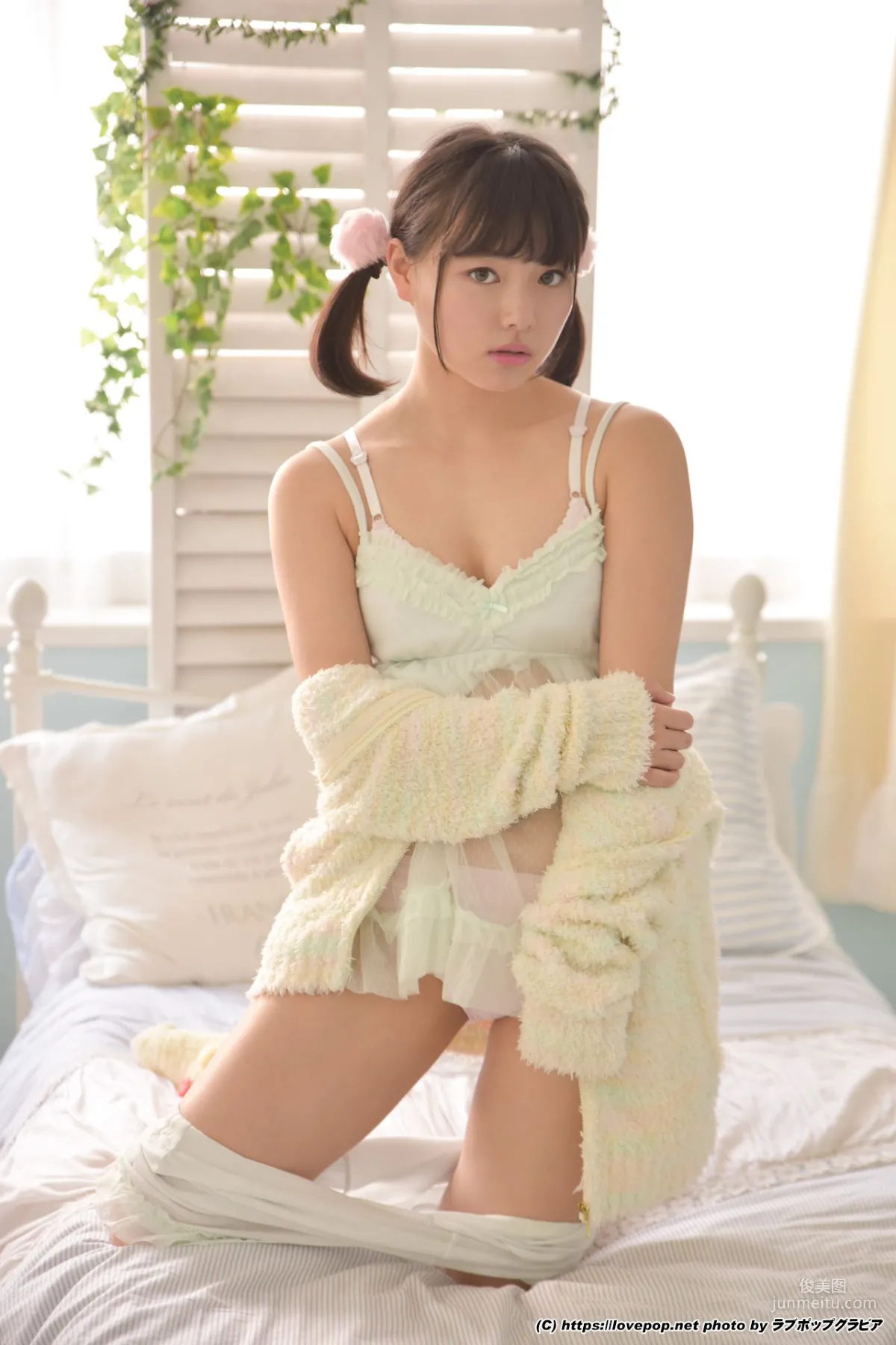 [LOVEPOP] Hazuki Tsubasa 葉月つばさ Photoset 09 写真集42