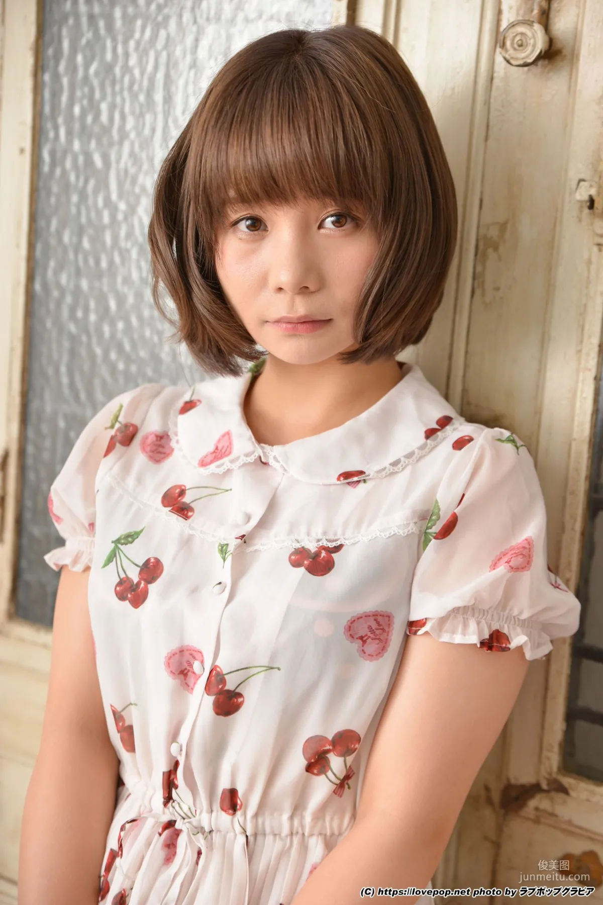 真奈 Mana Photoset 05 [LOVEPOP] 写真集47