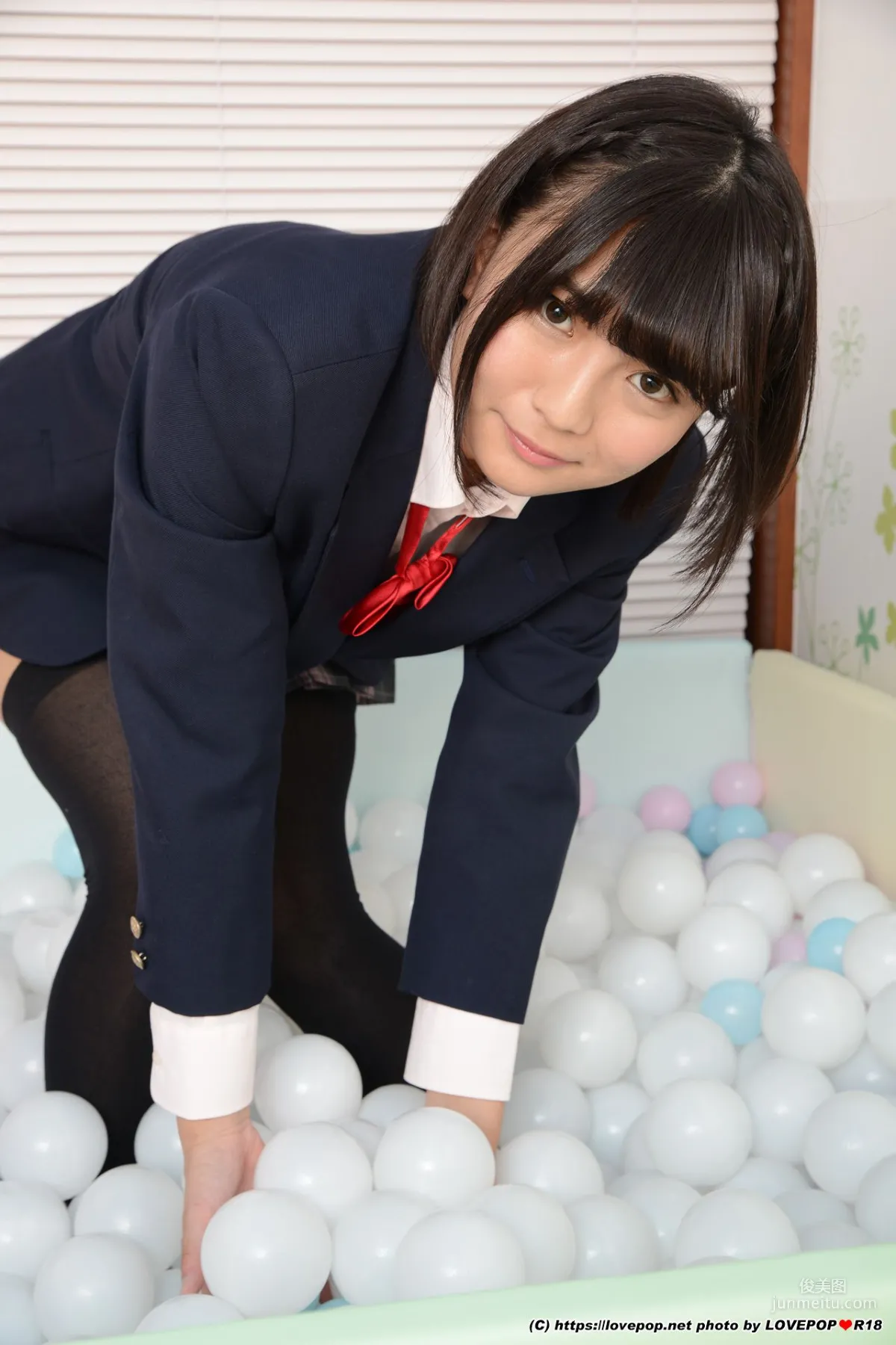 乃木蛍 Nogi Hotaru Photoset 05 [LOVEPOP] 写真集27