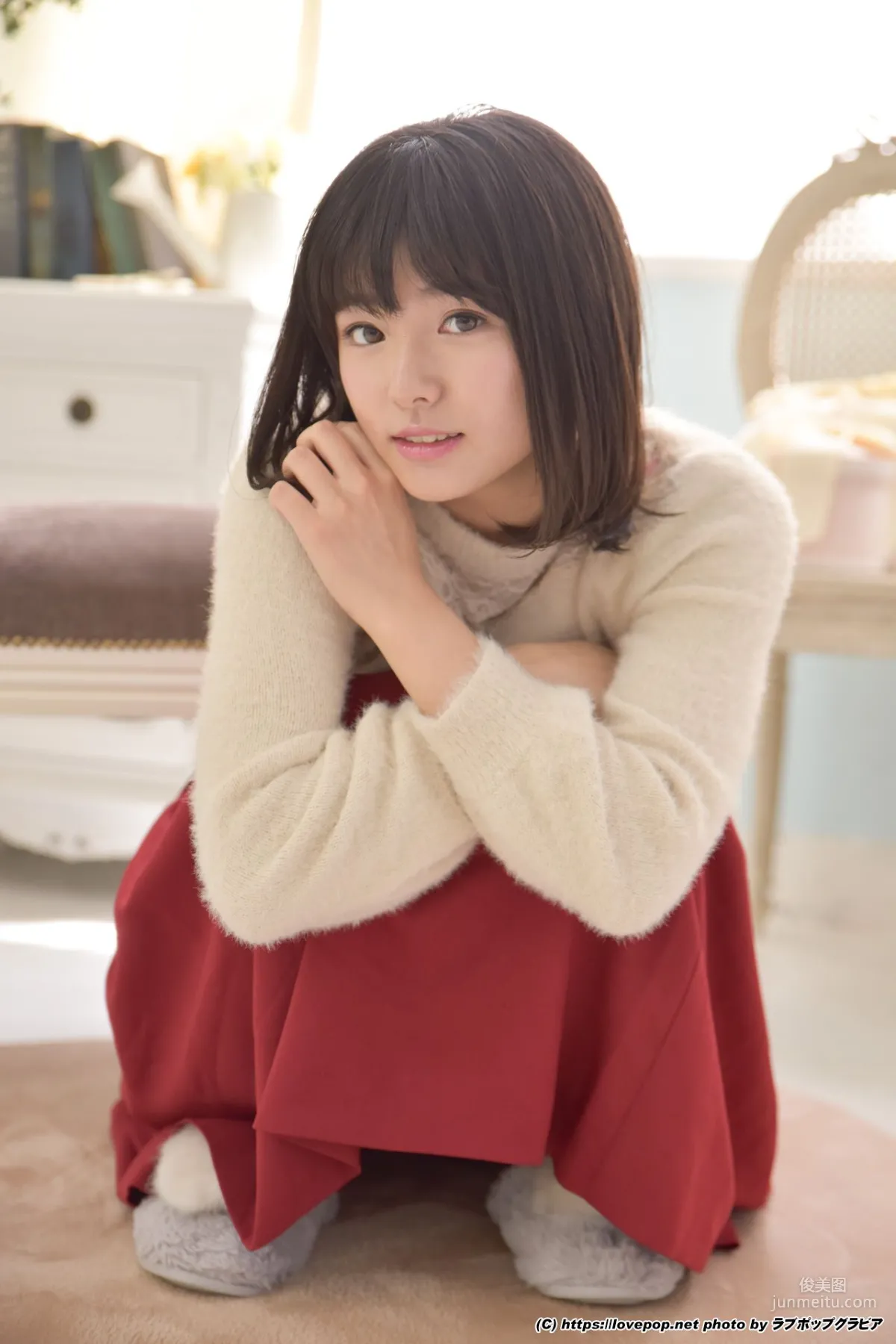 [LOVEPOP] Tsubasa Haduki 葉月つばさ Photoset 06 写真集14