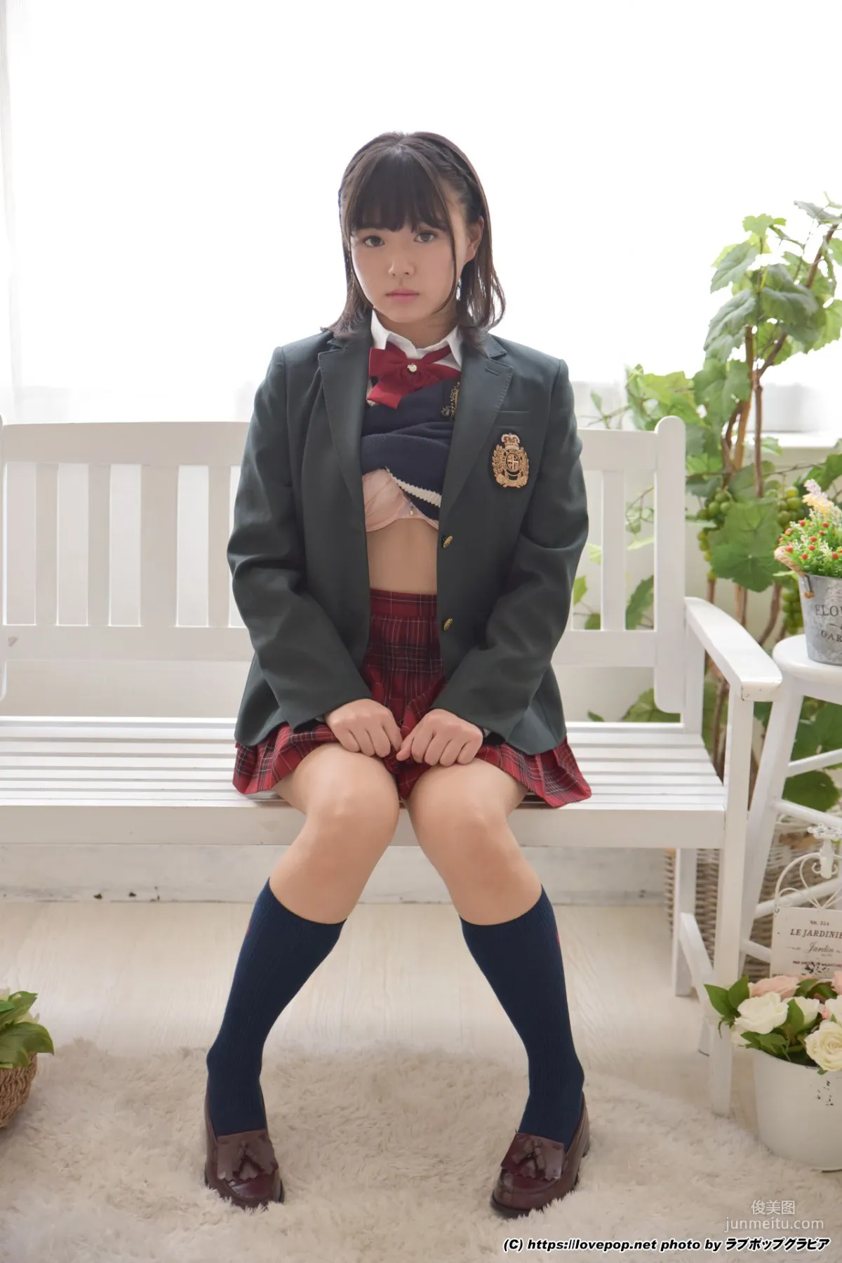 [LOVEPOP] 葉月つばさ Tsubasa Haduki Photoset 07 写真集50