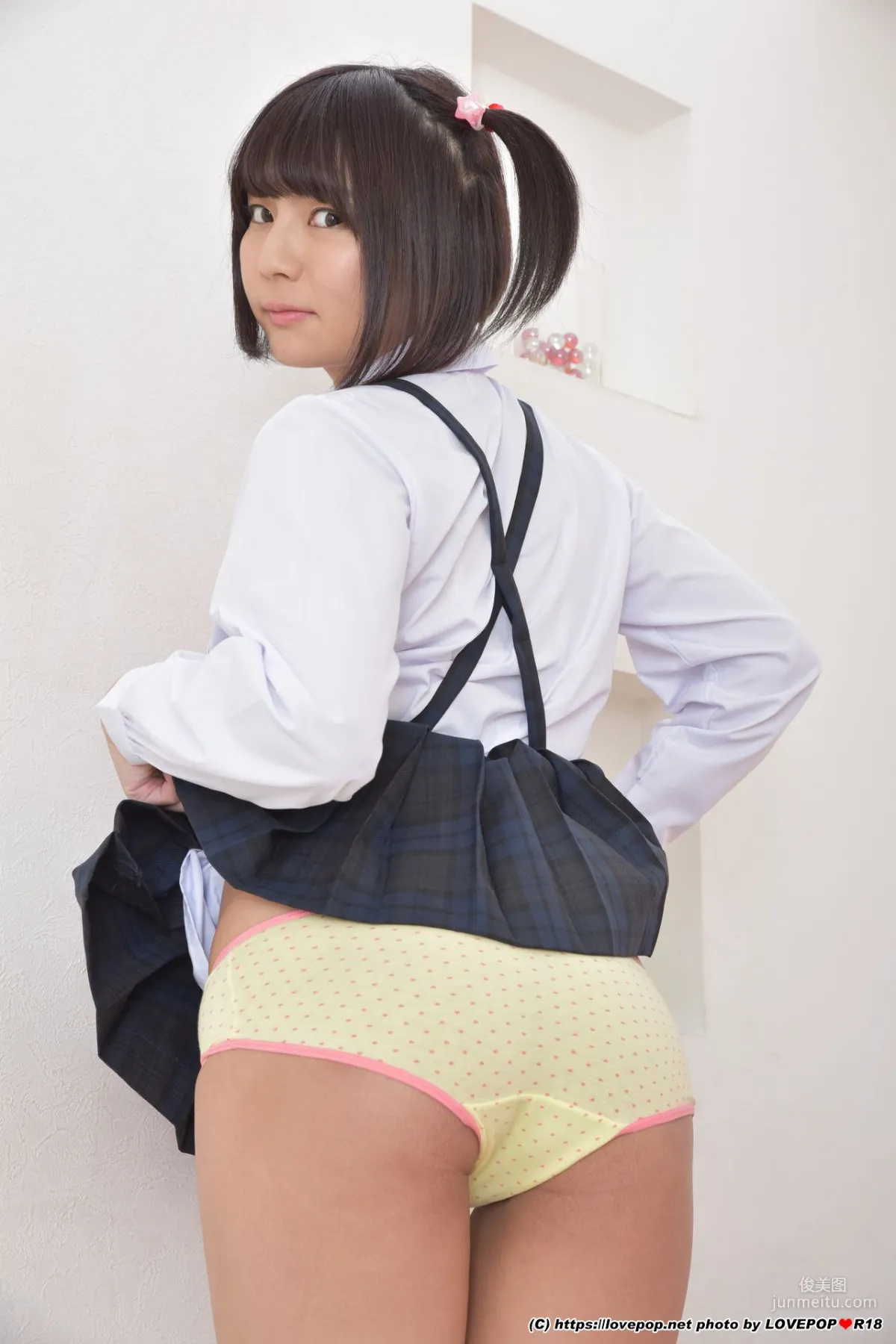 [LOVEPOP] 乃木蛍 Nogi Hotaru Photoset 07 写真集48