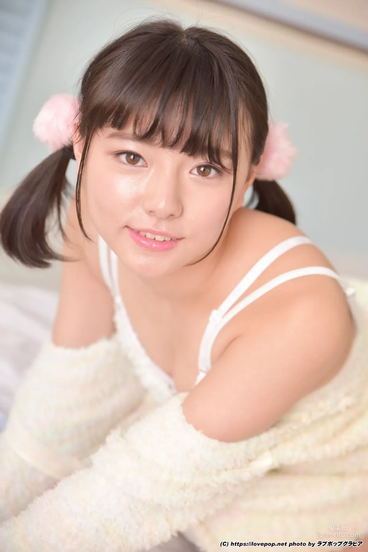 [LOVEPOP] Hazuki Tsubasa 葉月つばさ Photoset 09 写真集50