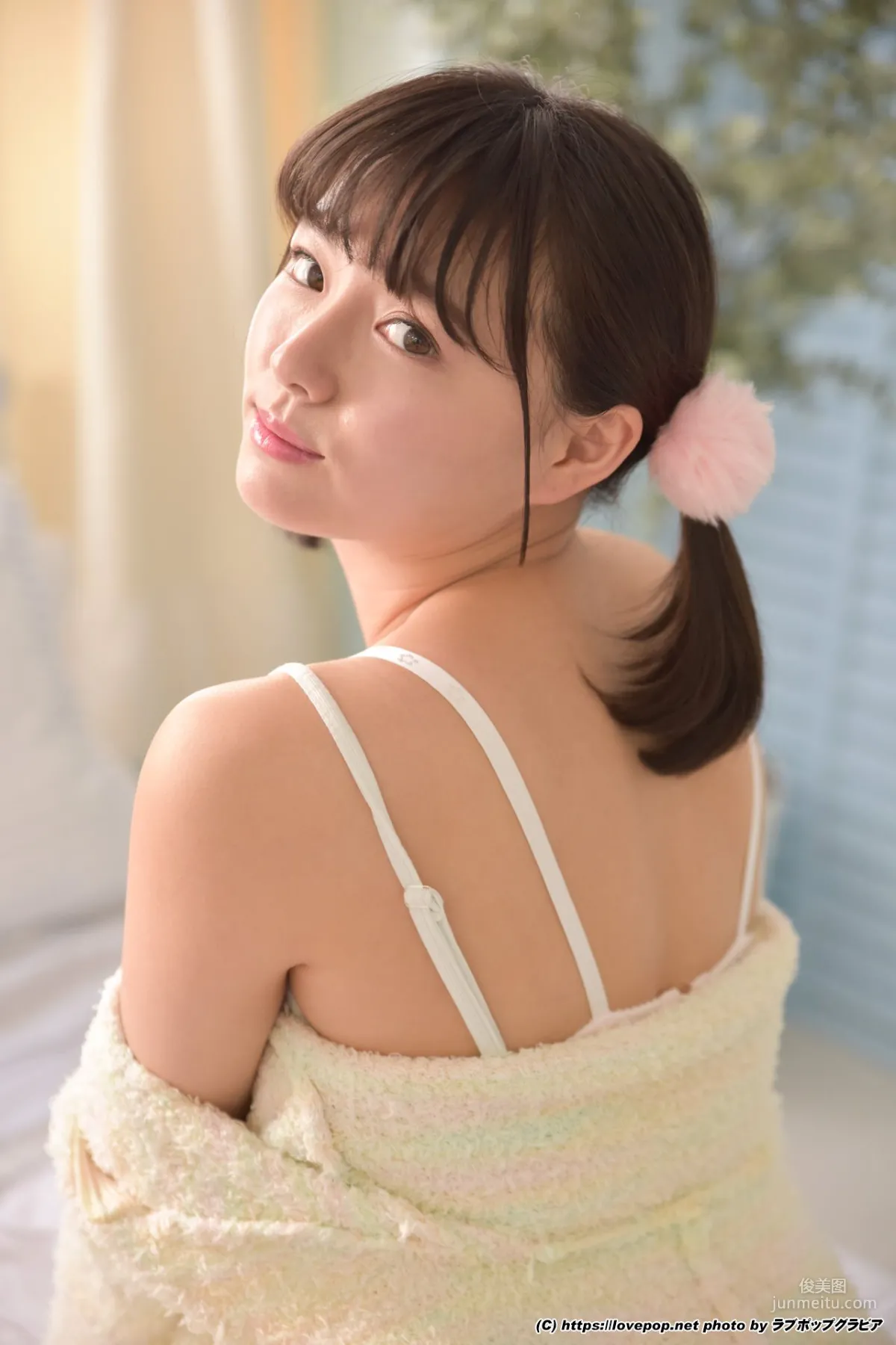 [LOVEPOP] Hazuki Tsubasa 葉月つばさ Photoset 09 写真集45