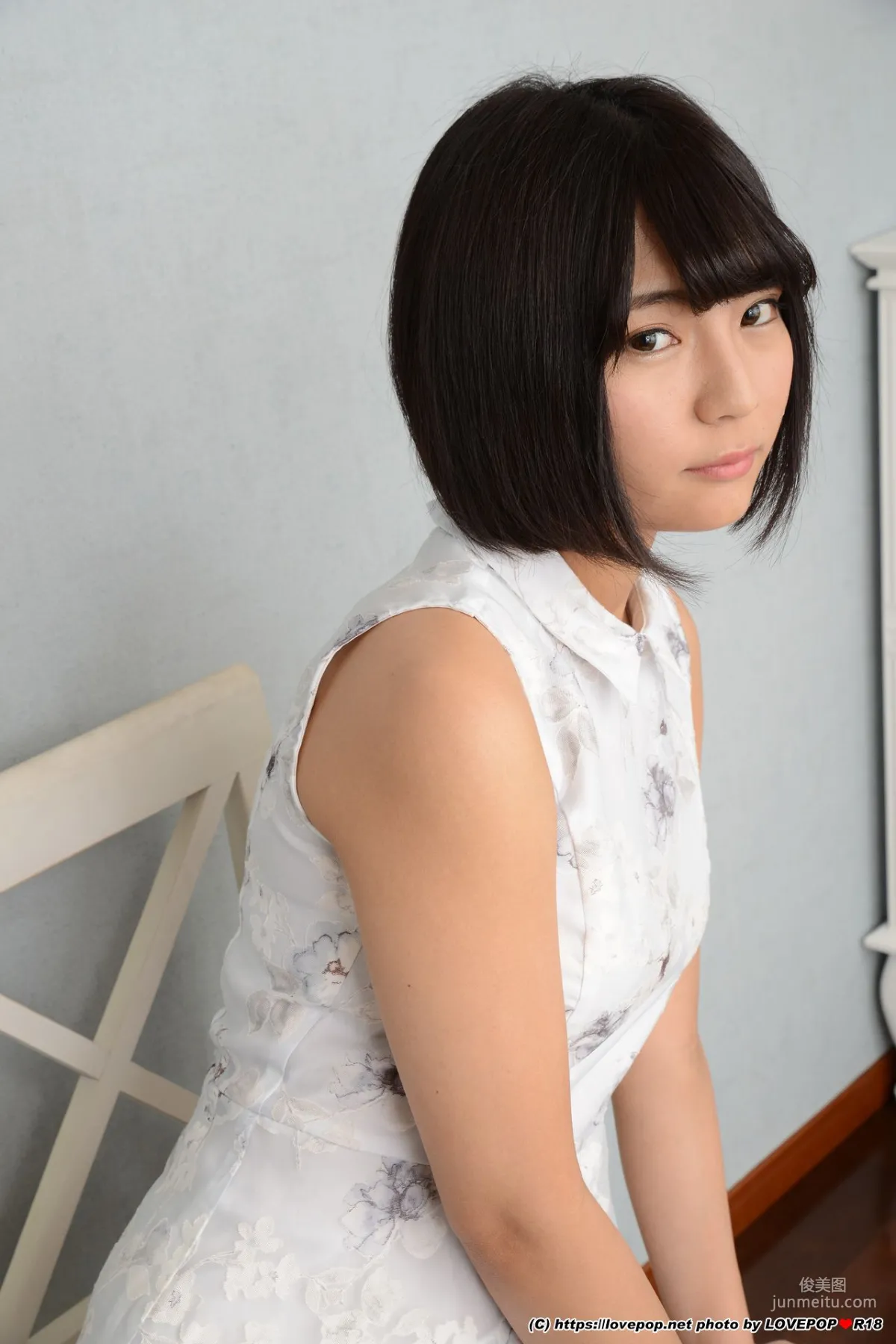 [LOVEPOP] 乃木蛍 Nogi Hotaru Photoset 02 写真集7