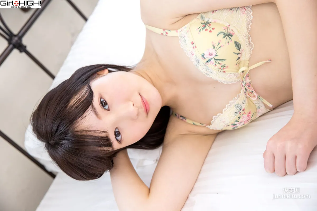 近藤あさみ Asami Kondou - bfaa_029_002  [Girlz-High] 写真集26