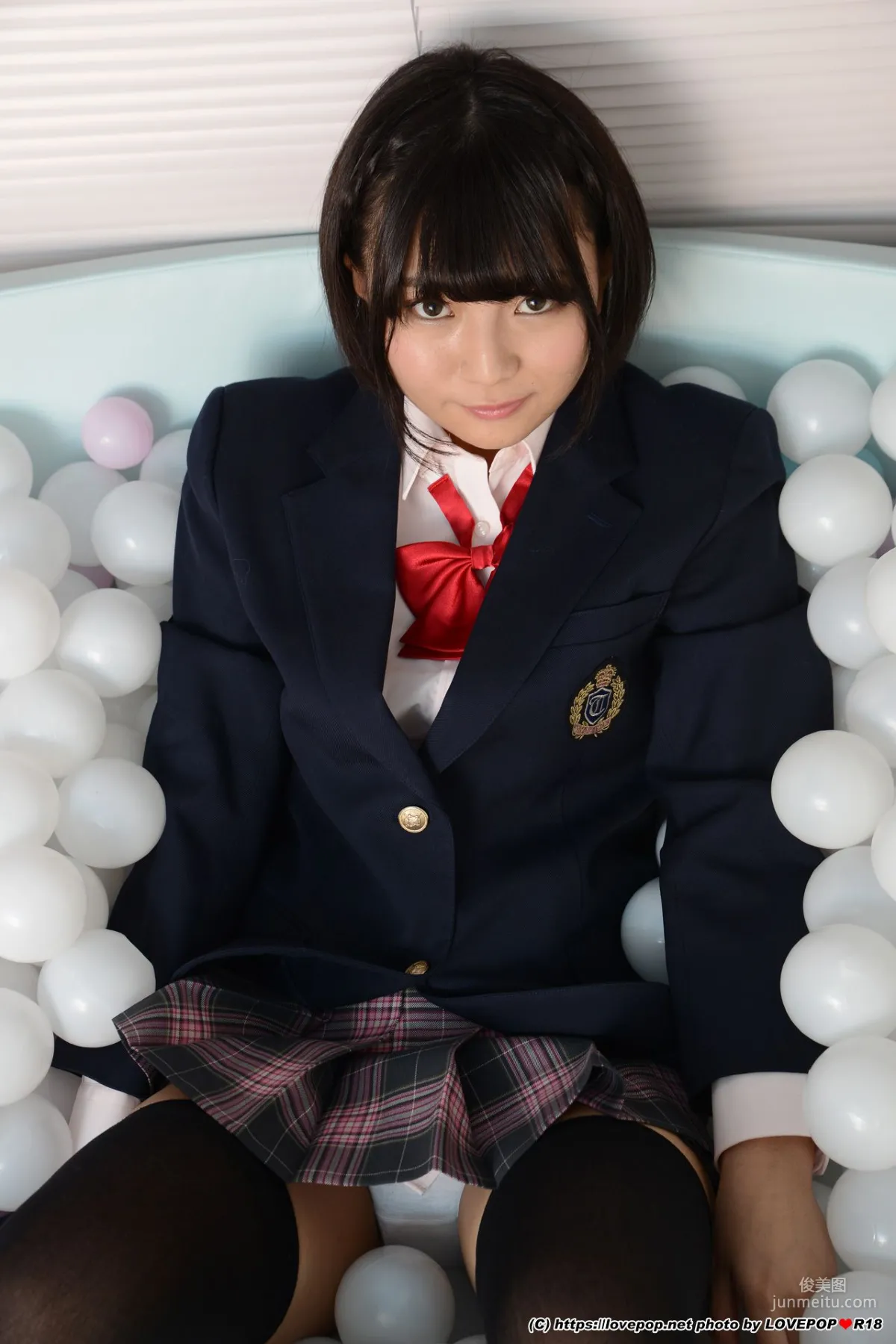 乃木蛍 Nogi Hotaru Photoset 05 [LOVEPOP] 写真集32