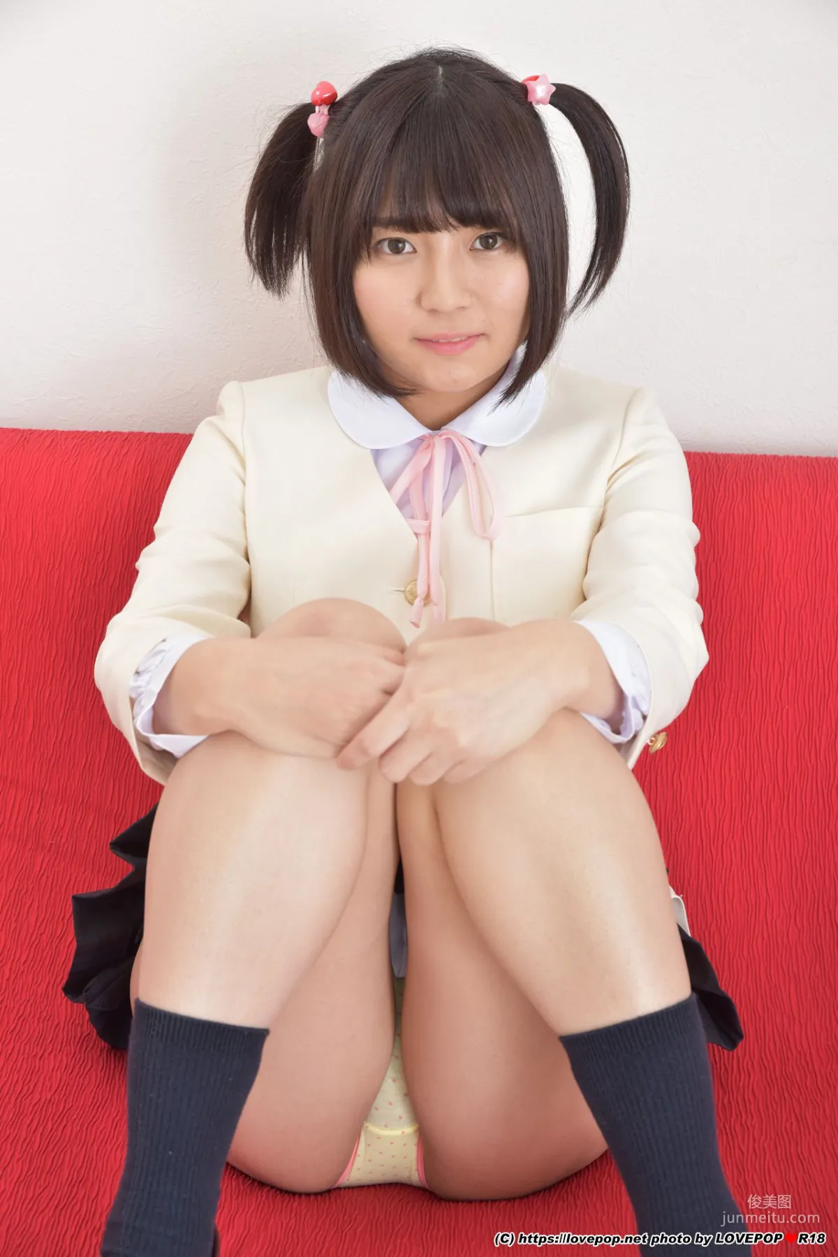 [LOVEPOP] 乃木蛍 Nogi Hotaru Photoset 07 写真集20