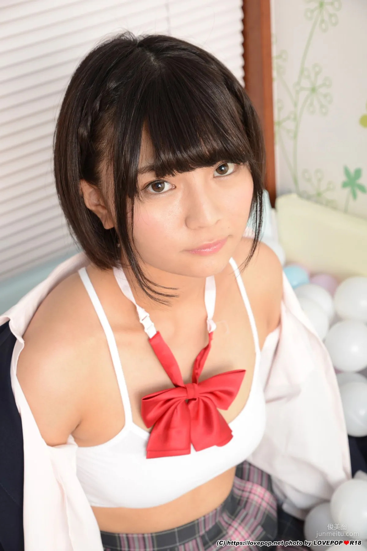 乃木蛍 Nogi Hotaru Photoset 05 [LOVEPOP] 写真集42