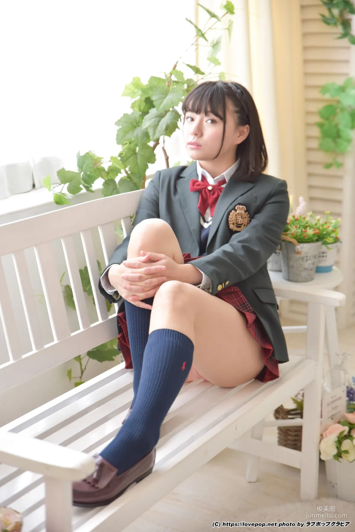 [LOVEPOP] 葉月つばさ Tsubasa Haduki Photoset 07 写真集33