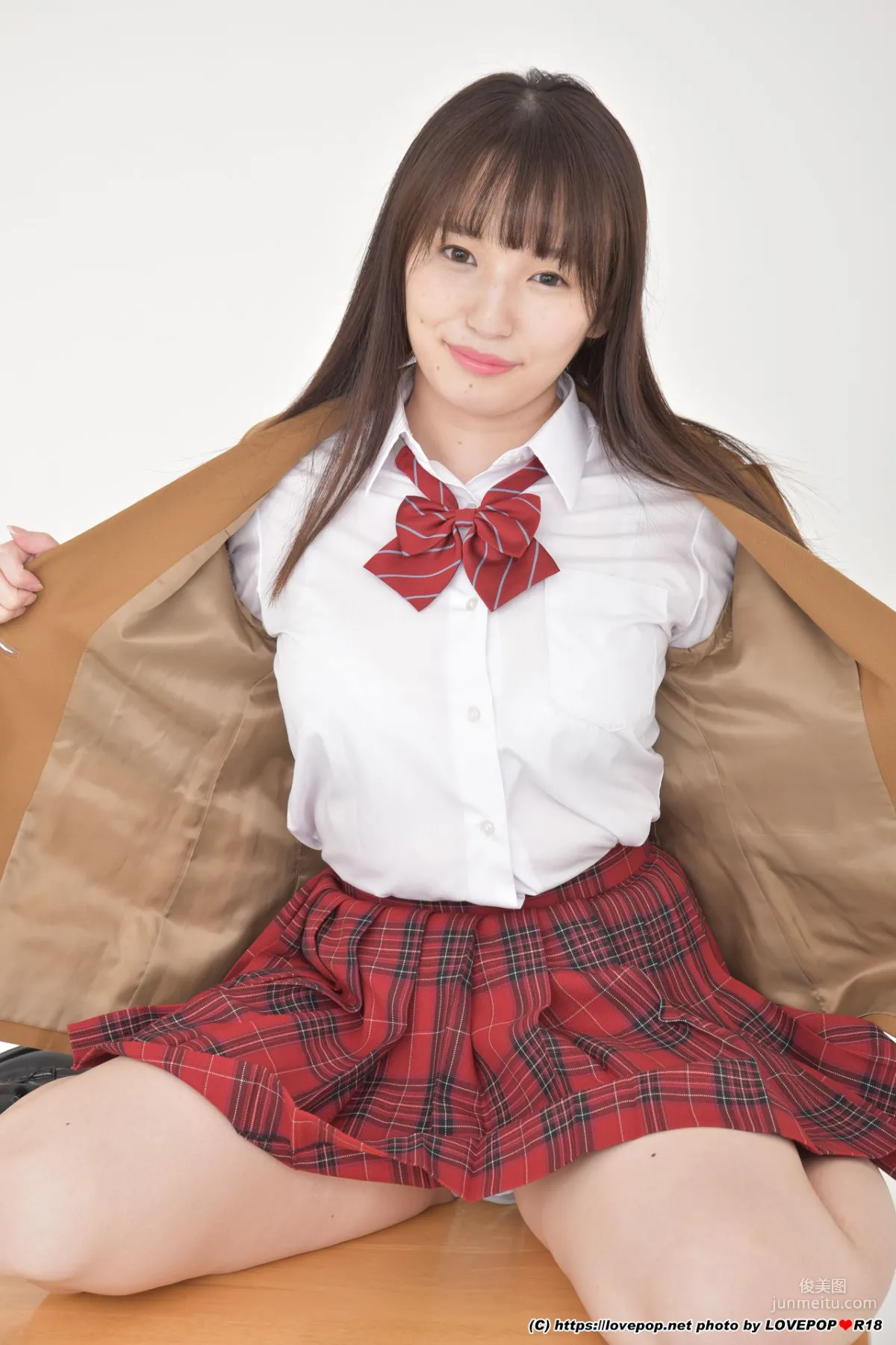 [LOVEPOP] 野々原なずな Nazuno Nonohara Photoset 03 写真集24