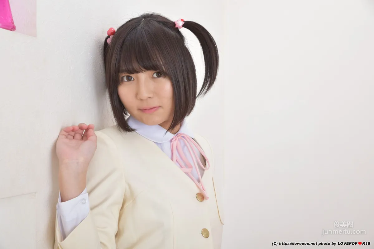 [LOVEPOP] 乃木蛍 Nogi Hotaru Photoset 07 写真集12