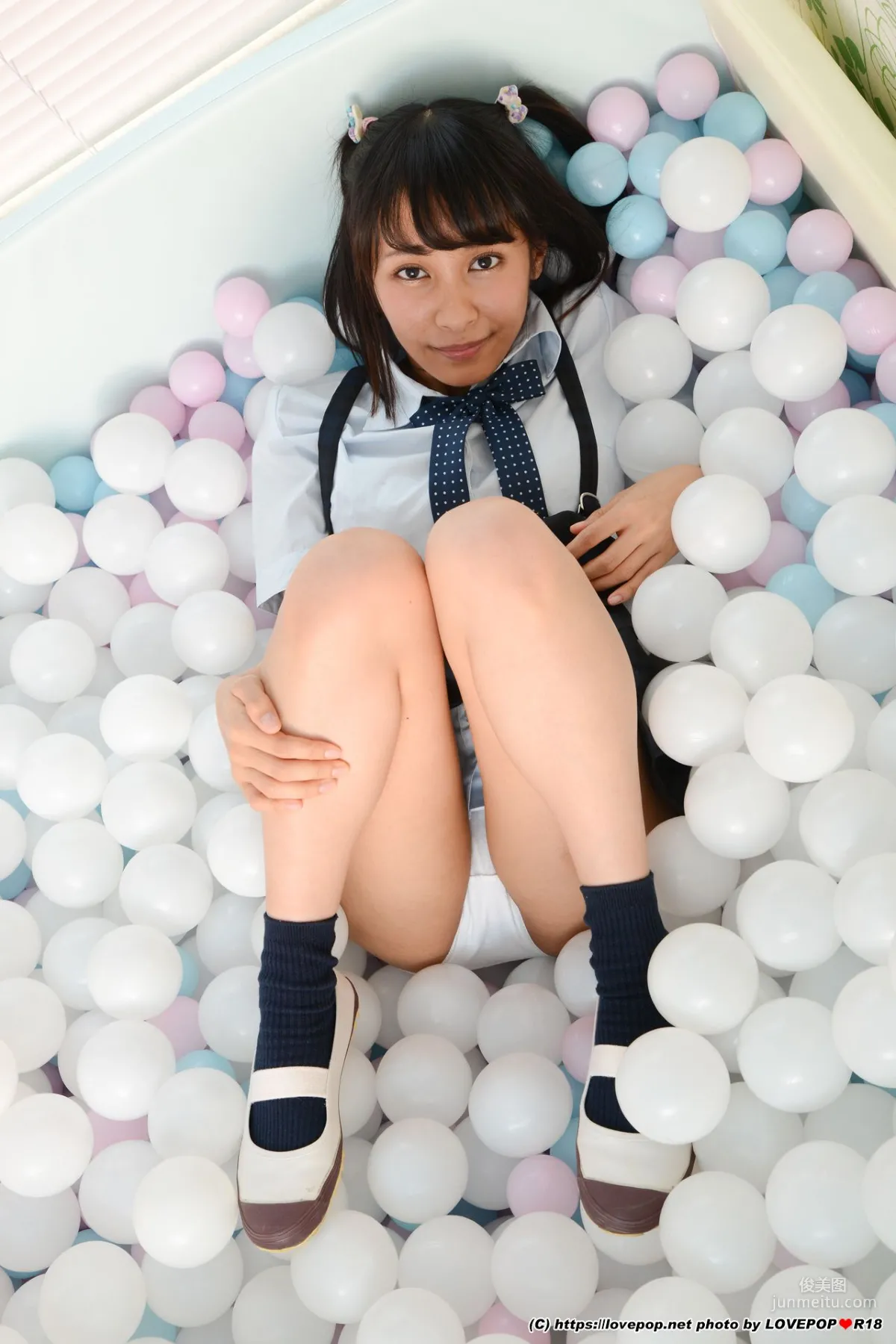 [LOVEPOP] Rika Tadami 逢见梨花/逢見リカ Photoset 01 写真集29