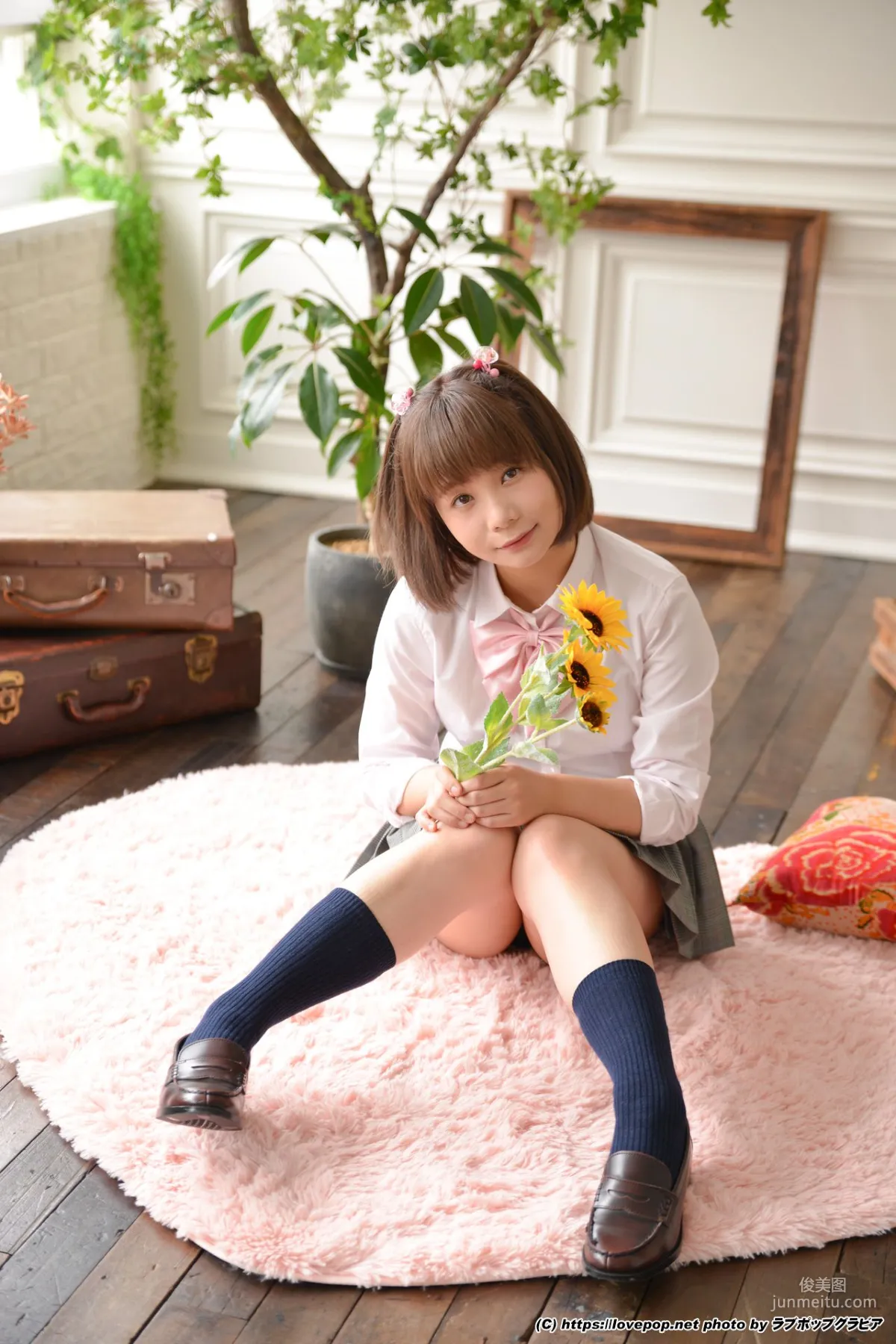 Mana 真奈 Photoset 03 [LOVEPOP] 写真集29