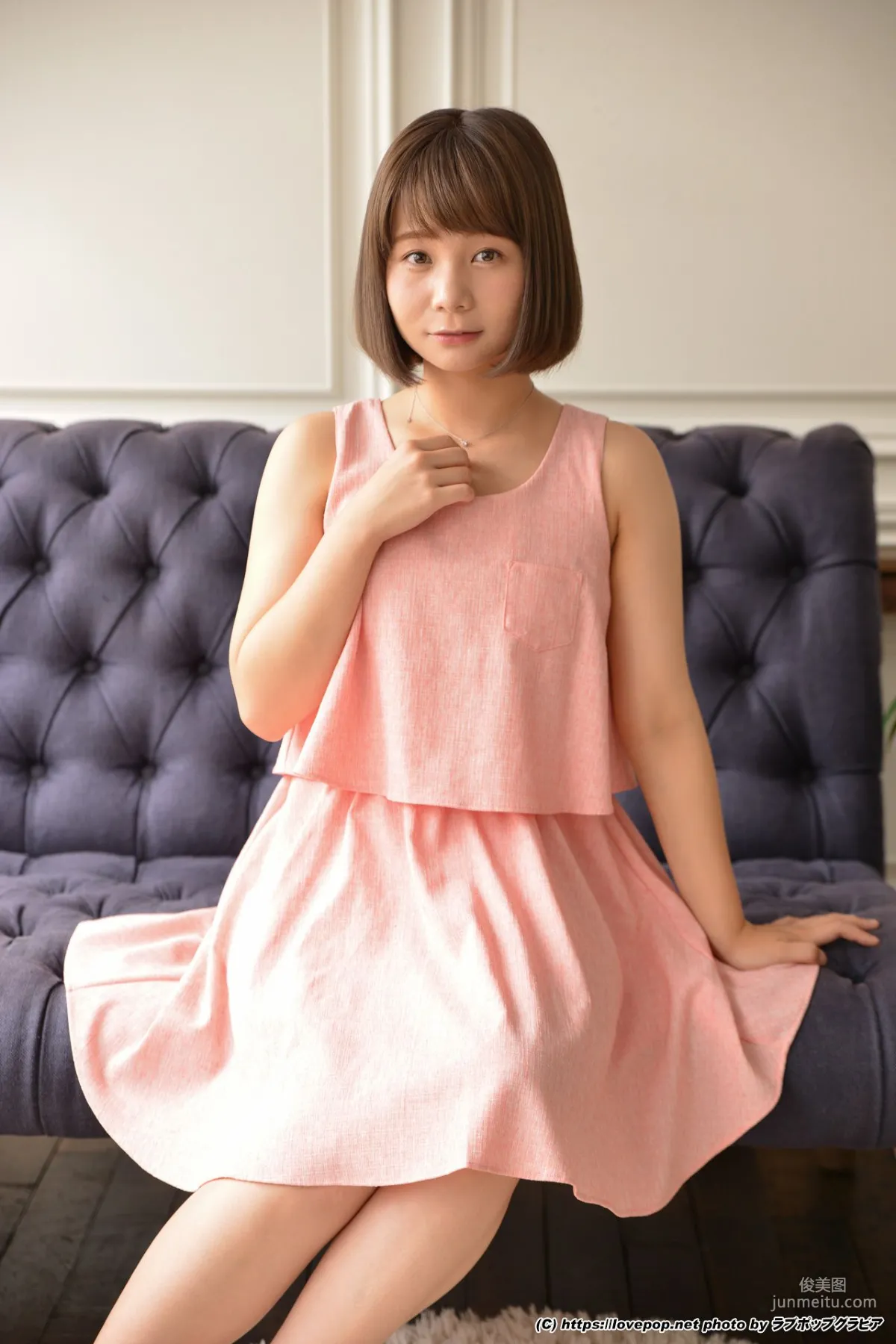 [LOVEPOP] Mana 真奈 Photoset 02 写真集2