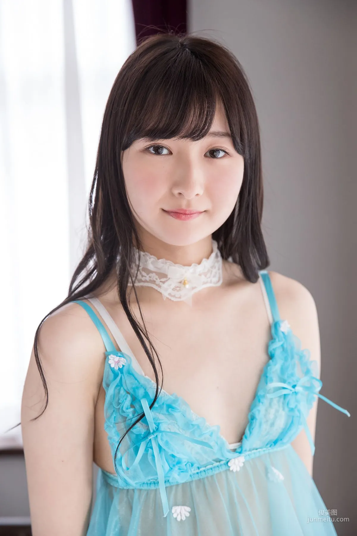 Asami Kondou 近藤あさみ - Limited Gallery 21.2 [Minisuka.tv] 写真集9