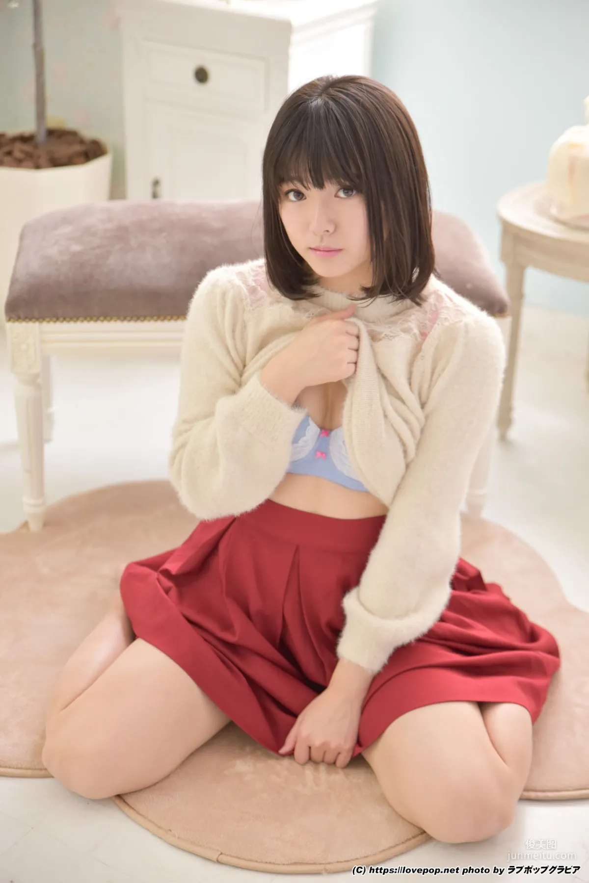 [LOVEPOP] Tsubasa Haduki 葉月つばさ Photoset 06 写真集45