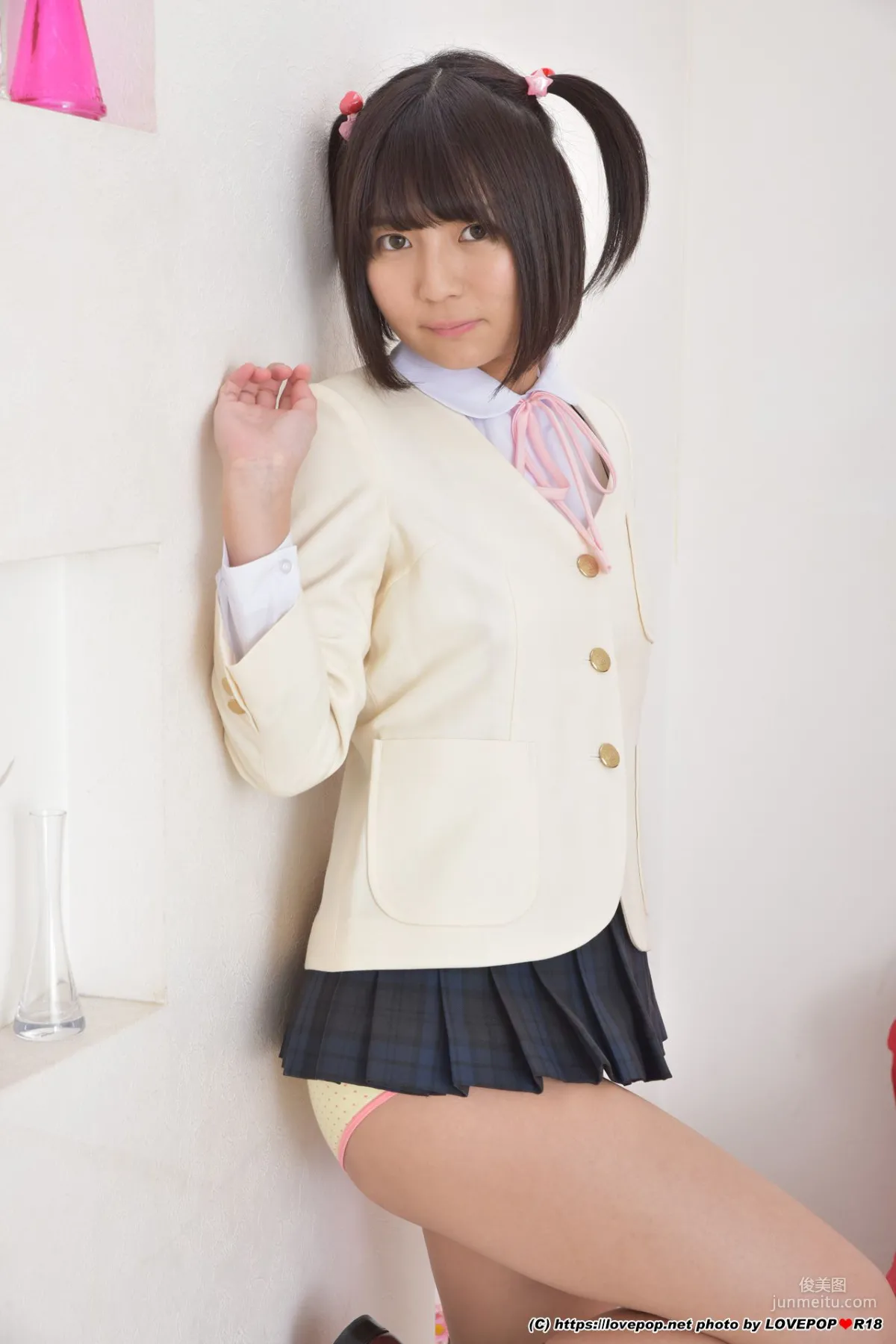 [LOVEPOP] 乃木蛍 Nogi Hotaru Photoset 07 写真集11