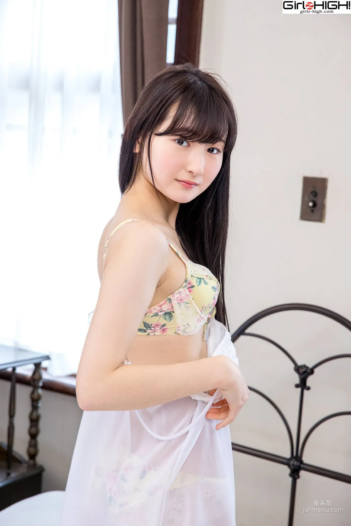 近藤あさみ Asami Kondou - bfaa_029_001 [Girlz-High] 写真集37