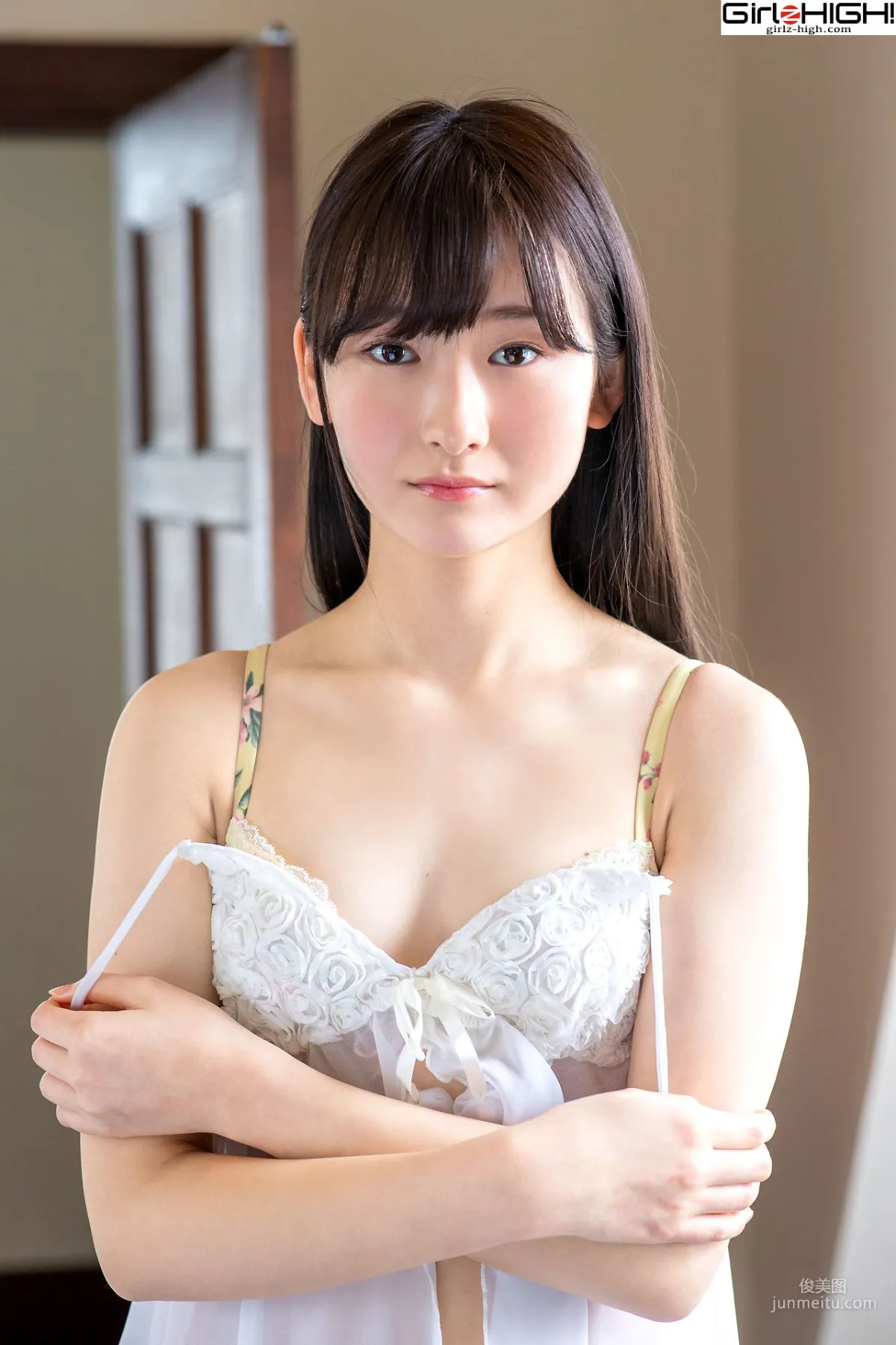 近藤あさみ Asami Kondou - bfaa_029_001 [Girlz-High] 写真集14