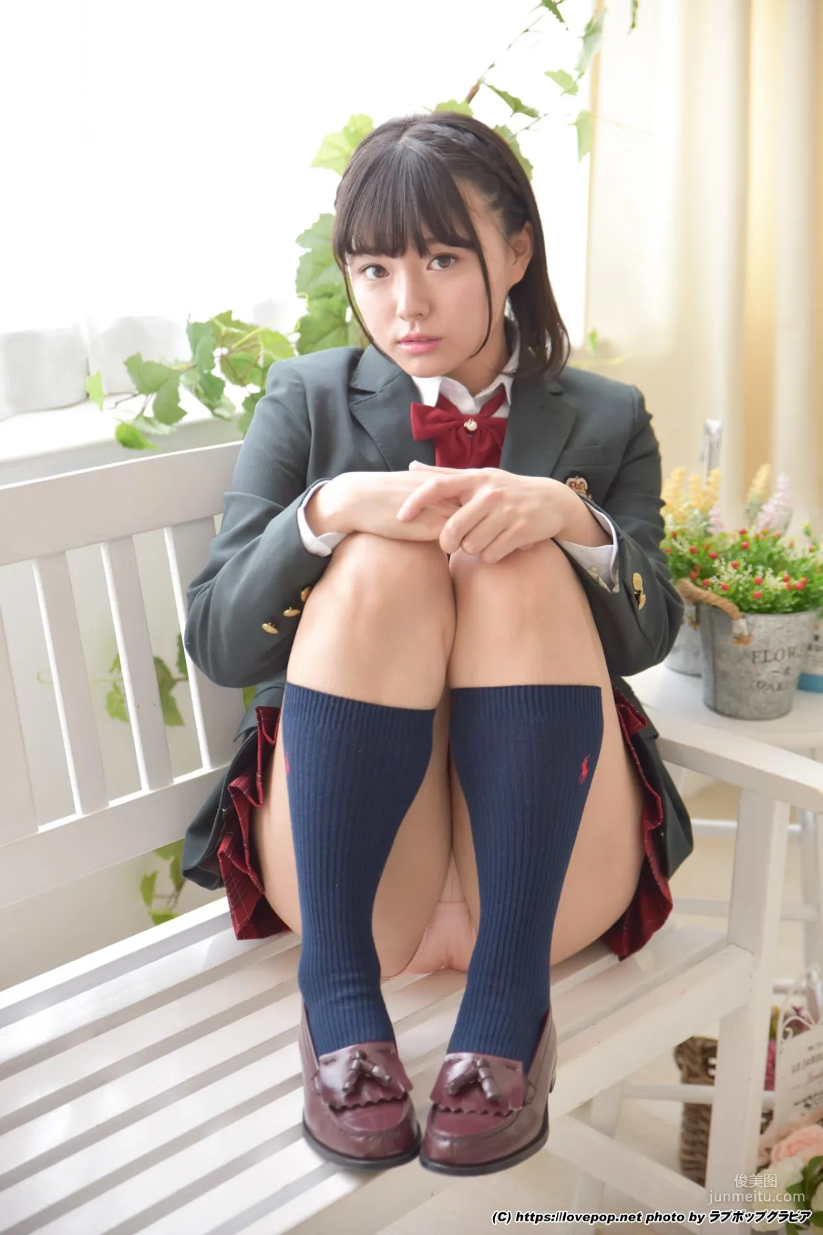 [LOVEPOP] 葉月つばさ Tsubasa Haduki Photoset 07 写真集29