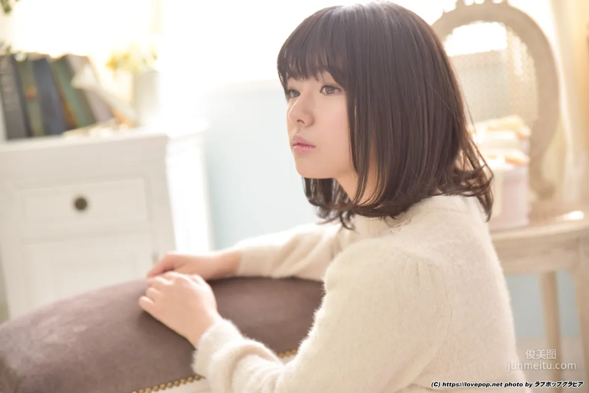 [LOVEPOP] Tsubasa Haduki 葉月つばさ Photoset 06 写真集27