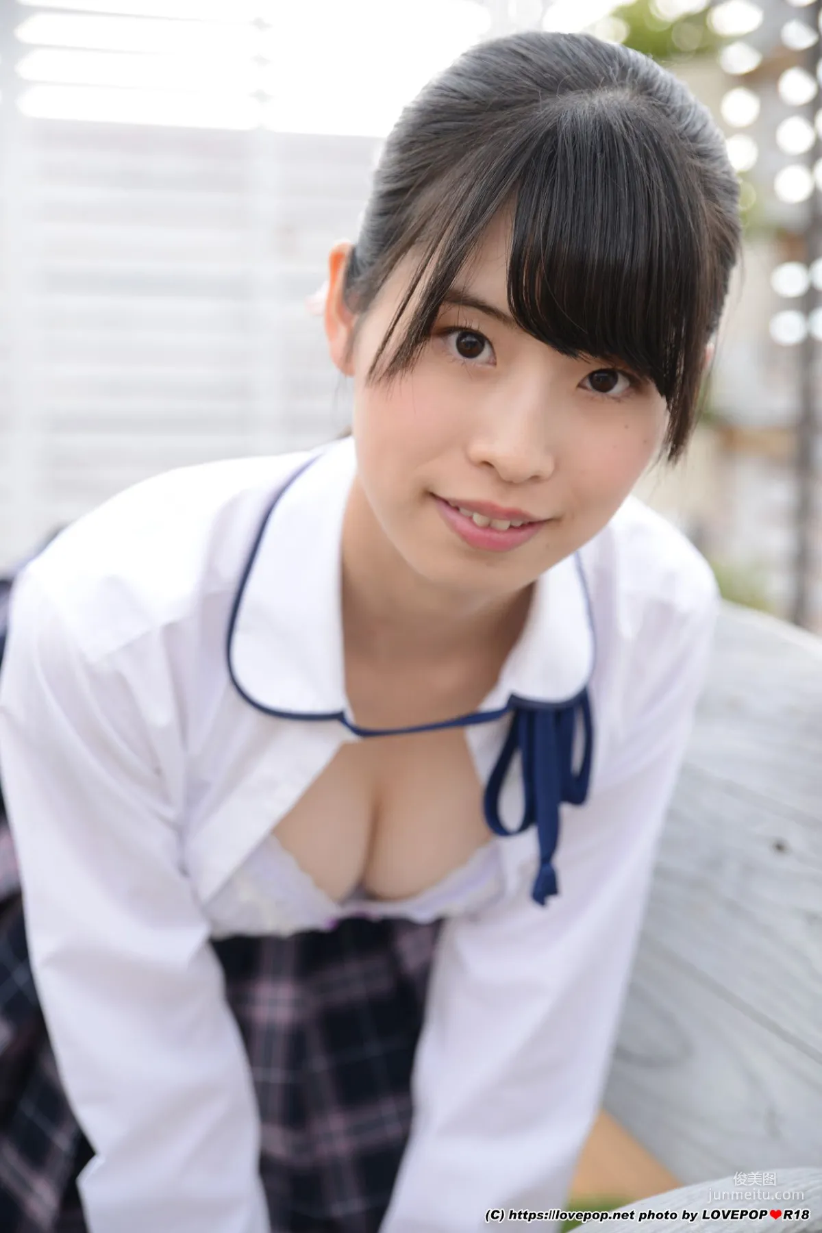 [LOVEPOP] Riina Aizawa 逢沢りいな Photoset 01 写真集34