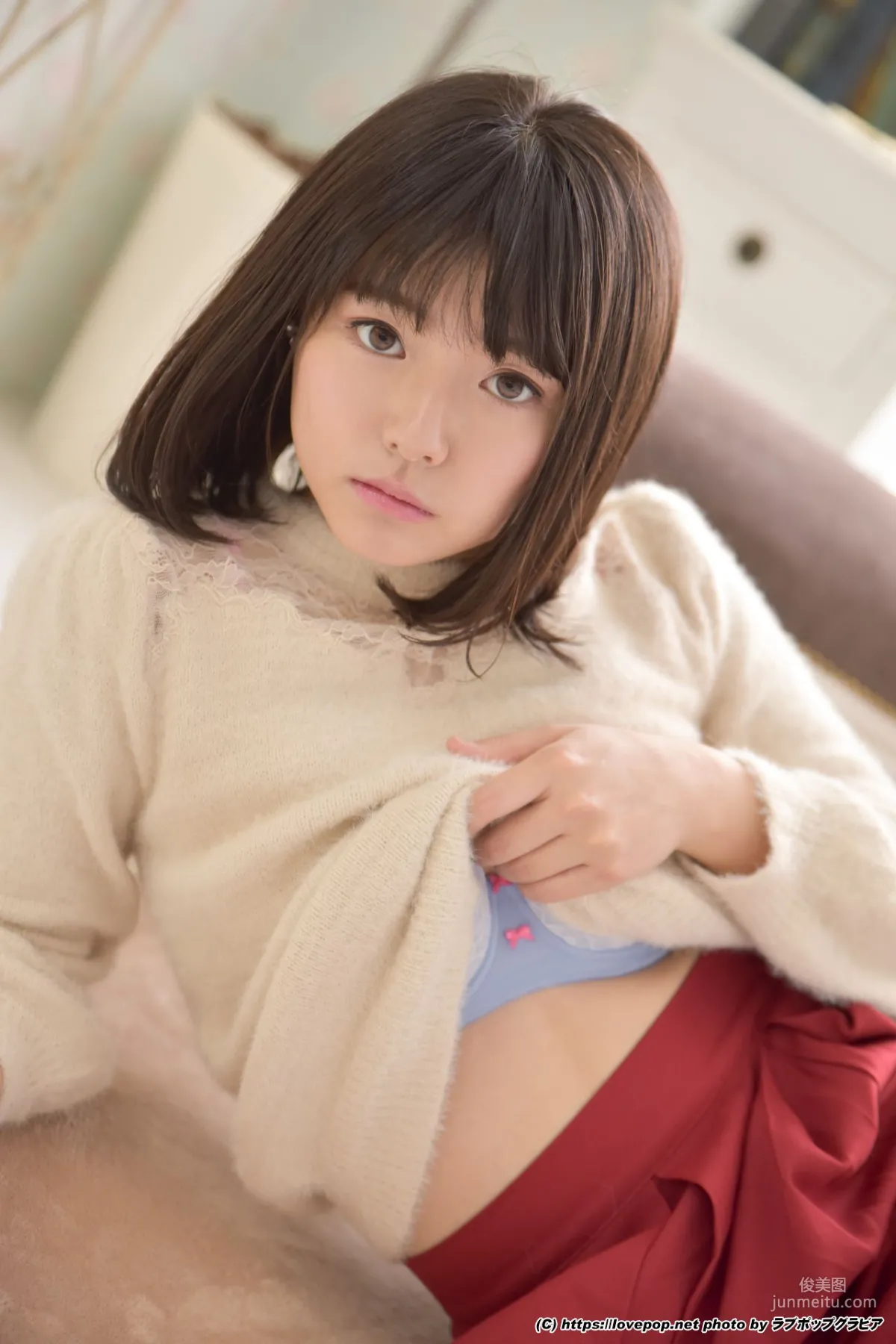 [LOVEPOP] Tsubasa Haduki 葉月つばさ Photoset 06 写真集49