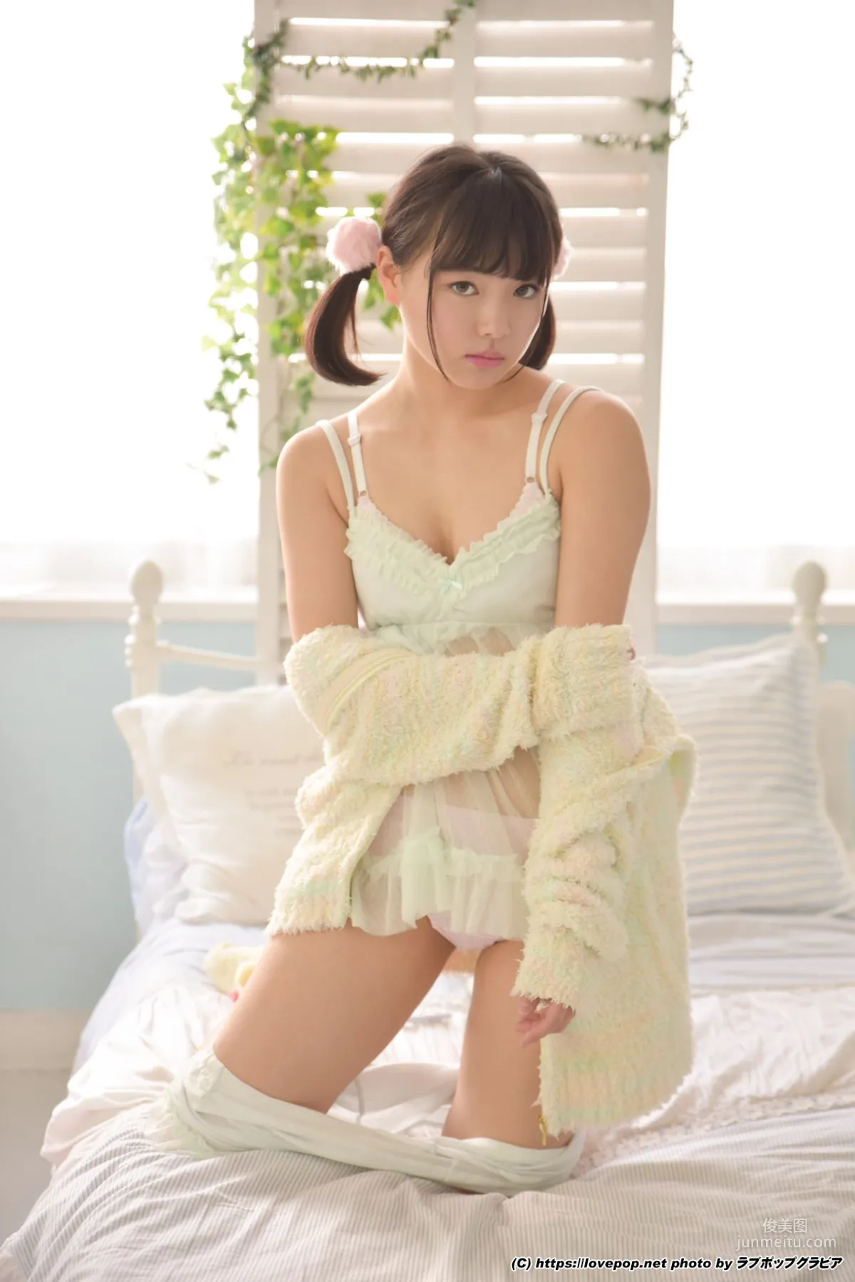 [LOVEPOP] Hazuki Tsubasa 葉月つばさ Photoset 09 写真集39