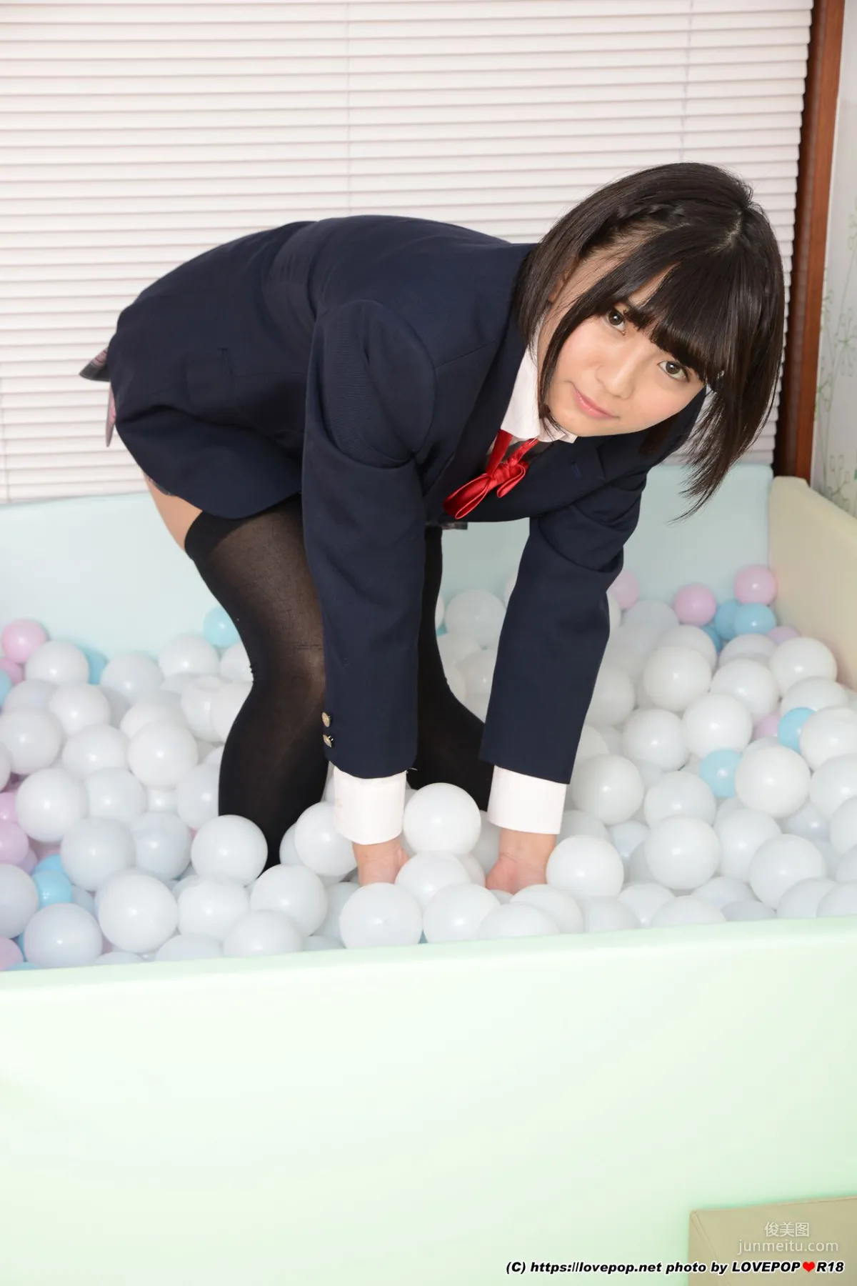 乃木蛍 Nogi Hotaru Photoset 05 [LOVEPOP] 写真集26