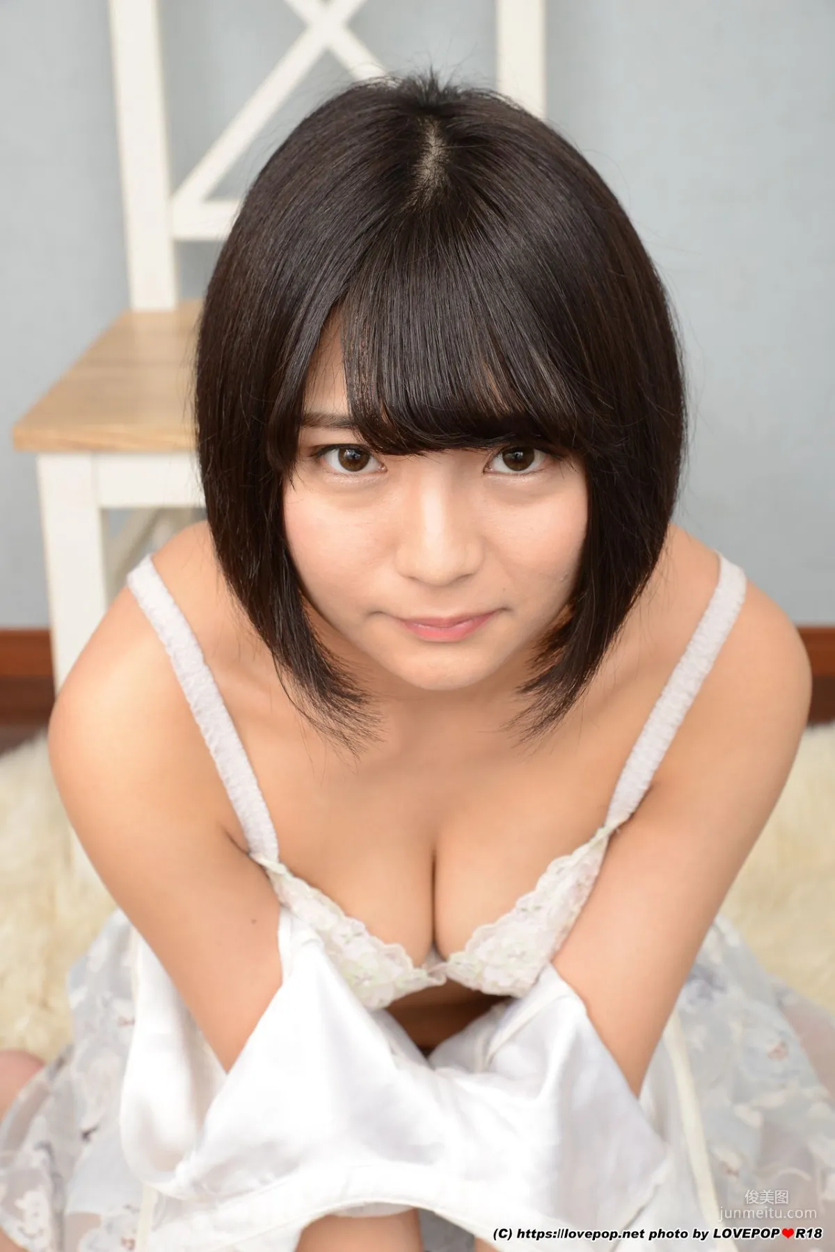 [LOVEPOP] 乃木蛍 Nogi Hotaru Photoset 02 写真集47