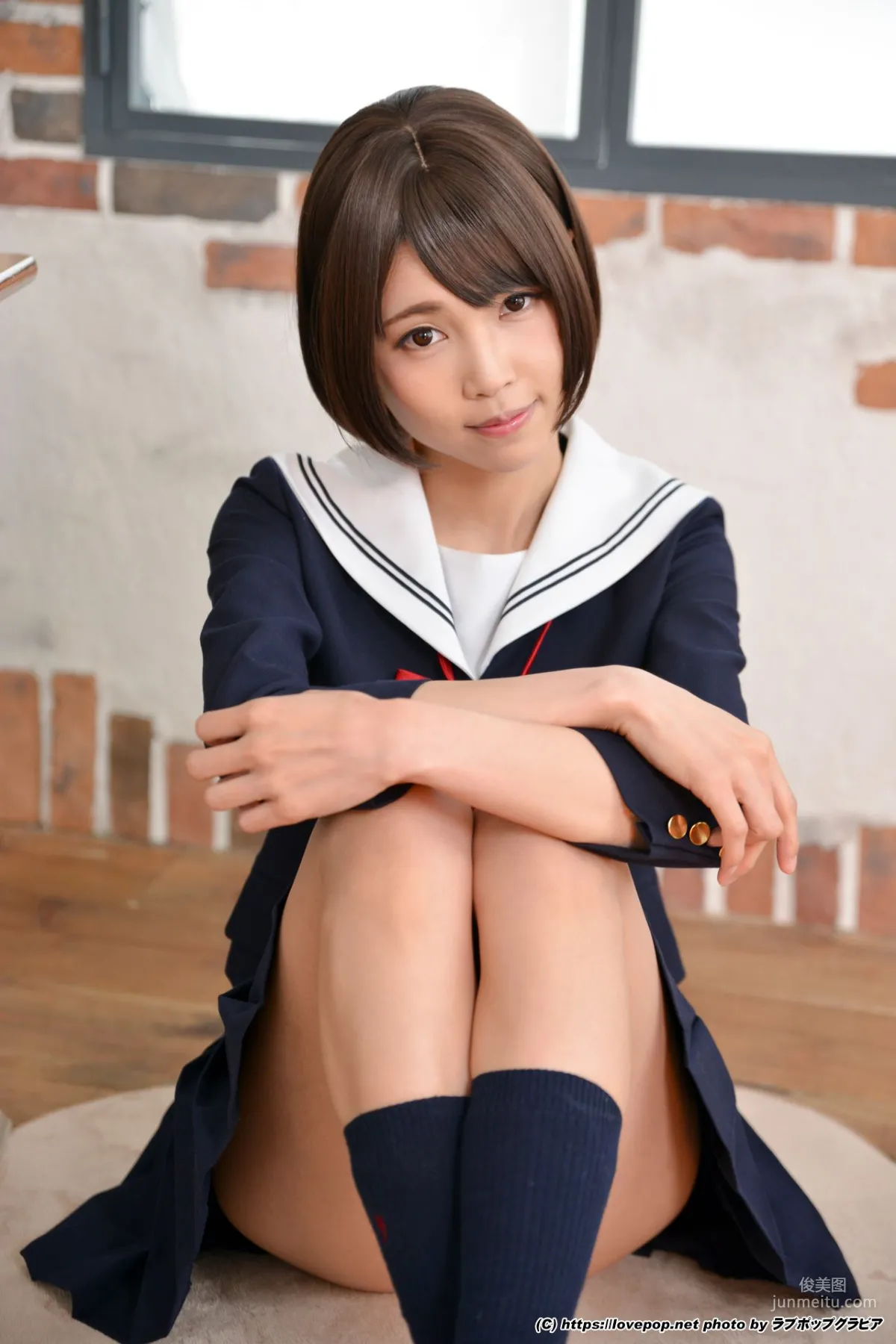 [LOVEPOP] Kaede Minami 南楓 Photoset 01 写真集29